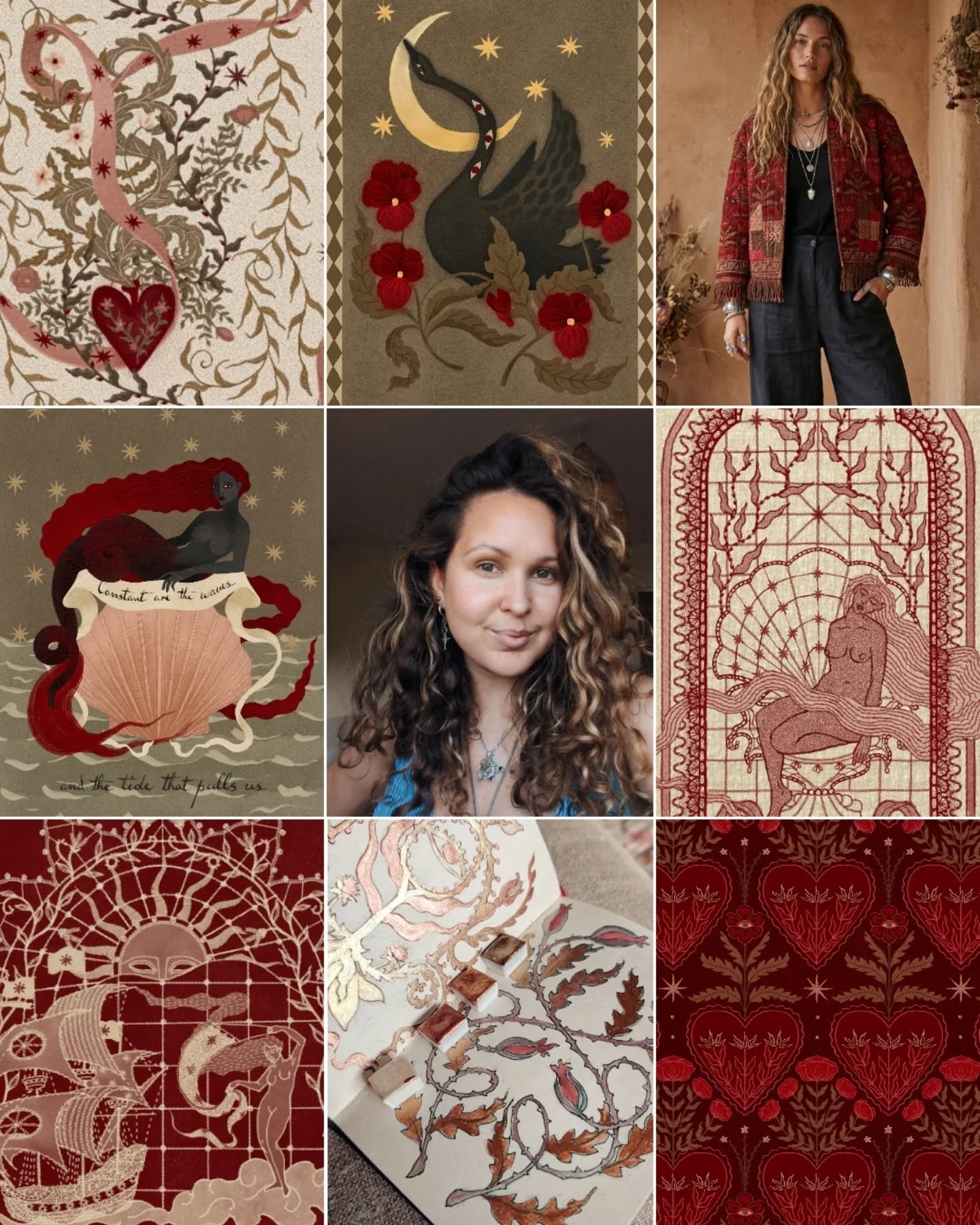 2025 has been a year of honesty &ndash; shedding that which no longer serves me and taking the time to lay the foundations of something new and authentic. It took some bravery to cast off an old version of myself and start anew, but I know it was the