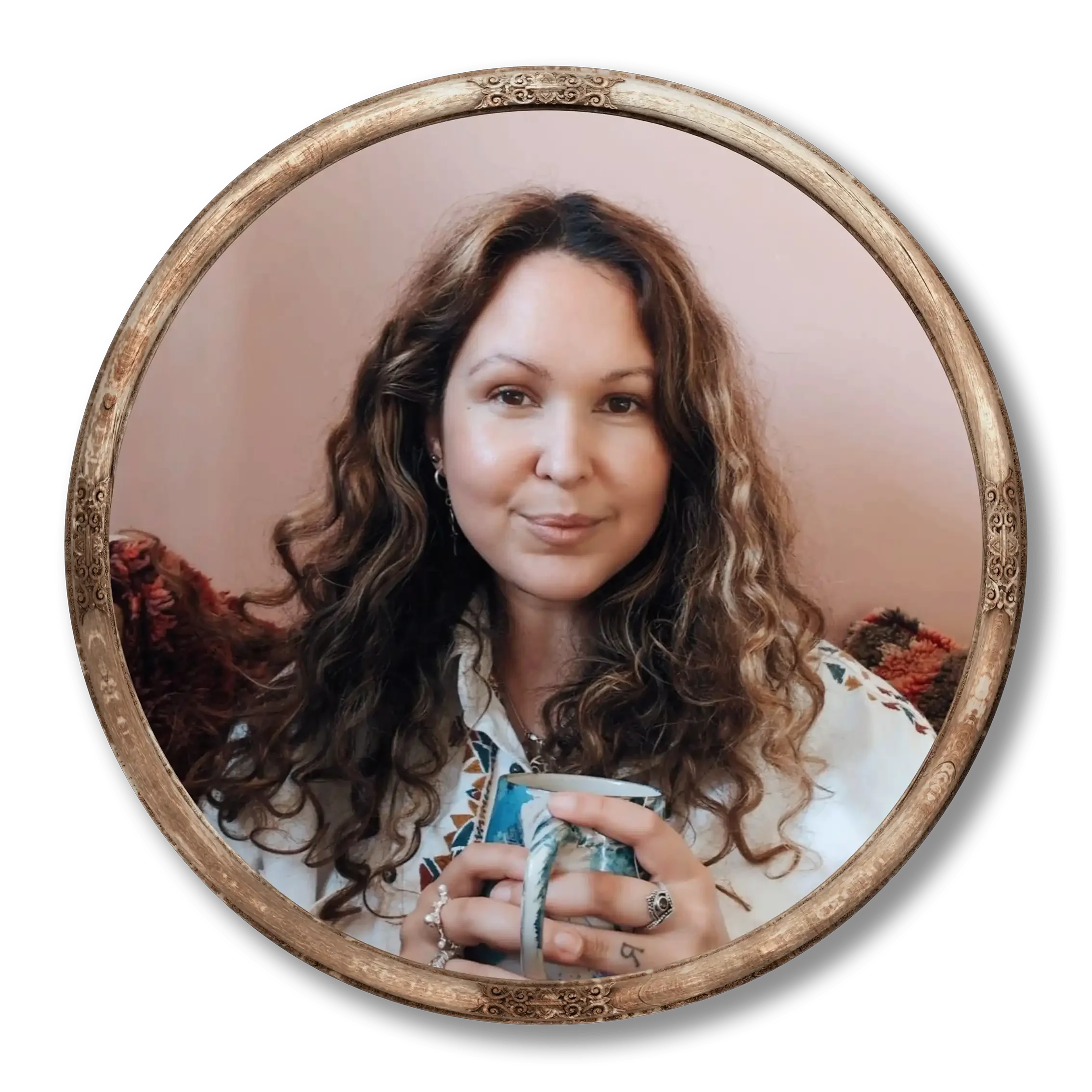 Jennifer Christie portrait