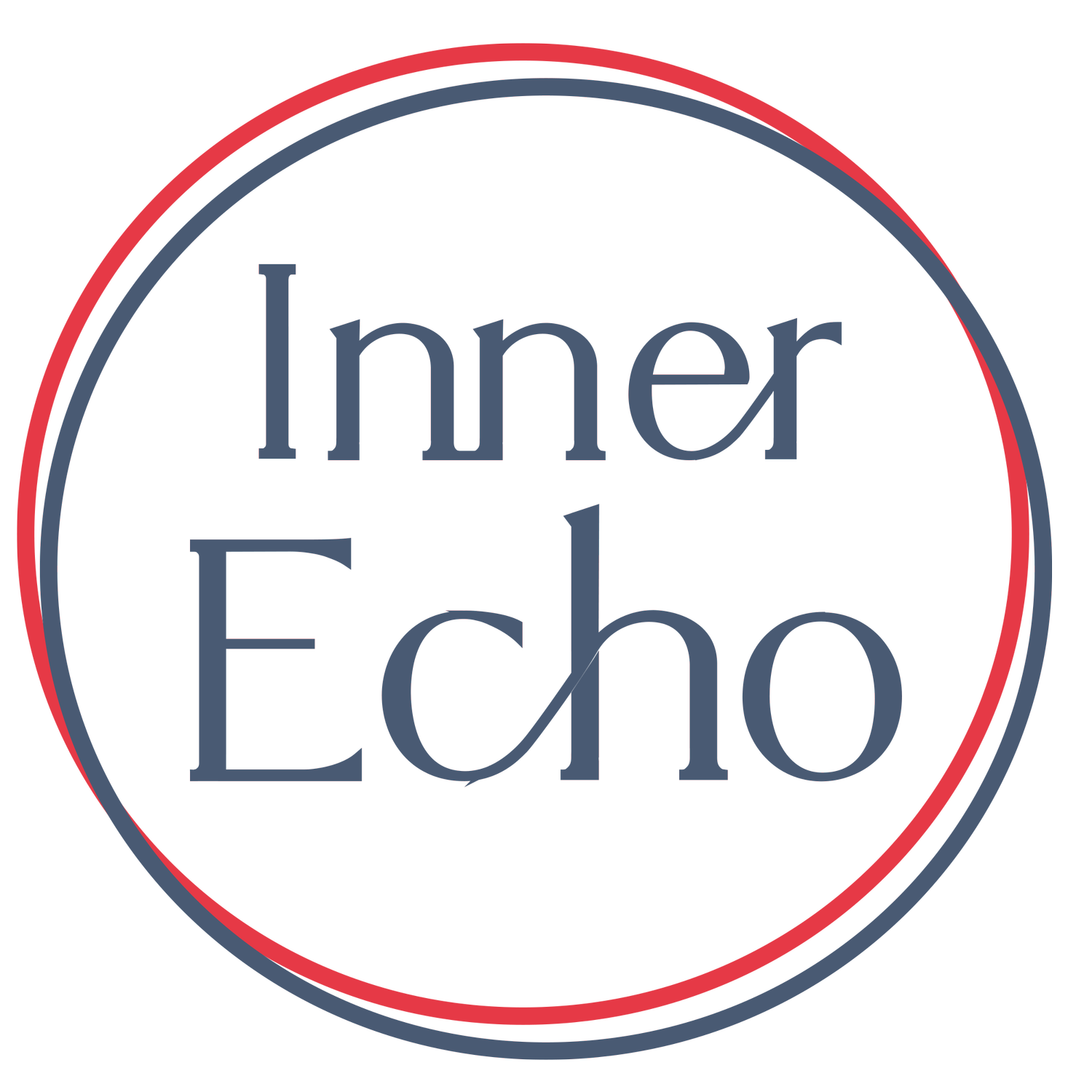 Inner Echo