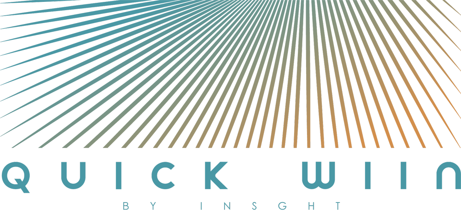 Quick Wiin by INSGHT