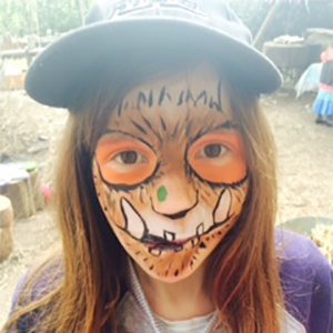 Adventures of the Gruffalo Party