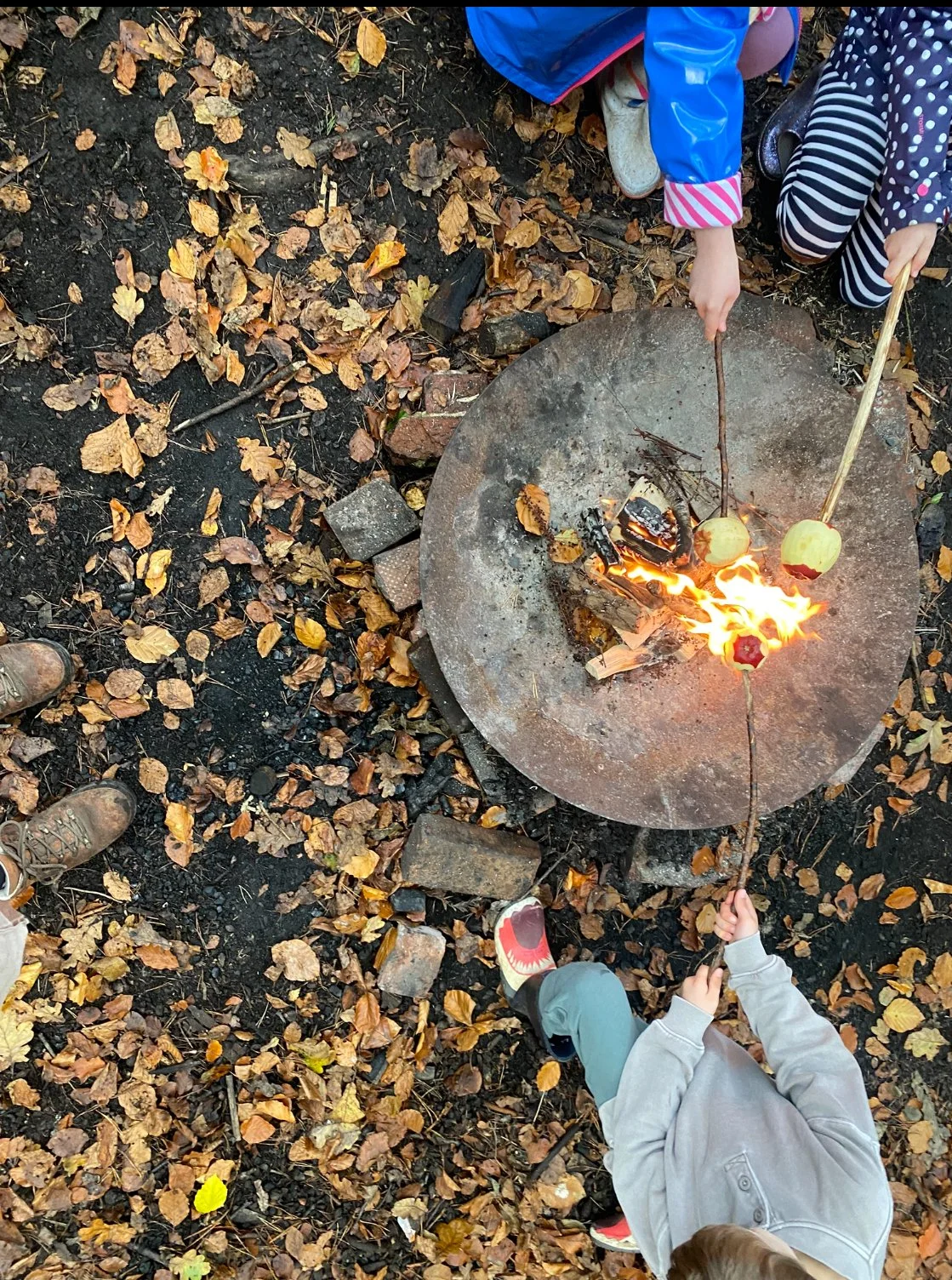 Build Your Own Party