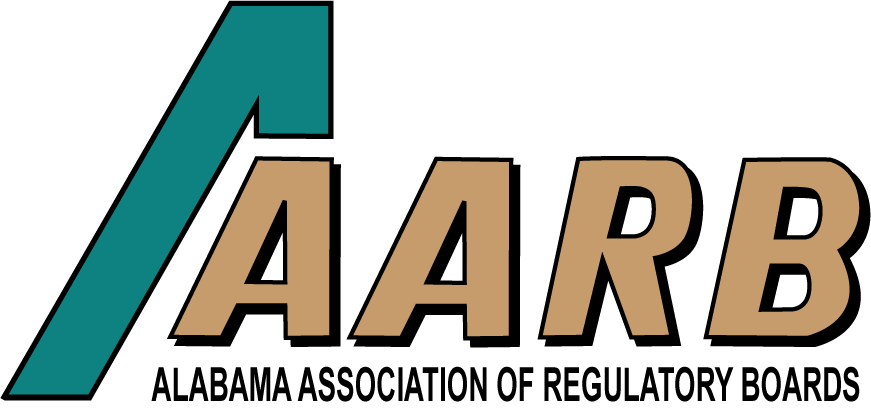 Alabama Association of Regulatory Boards