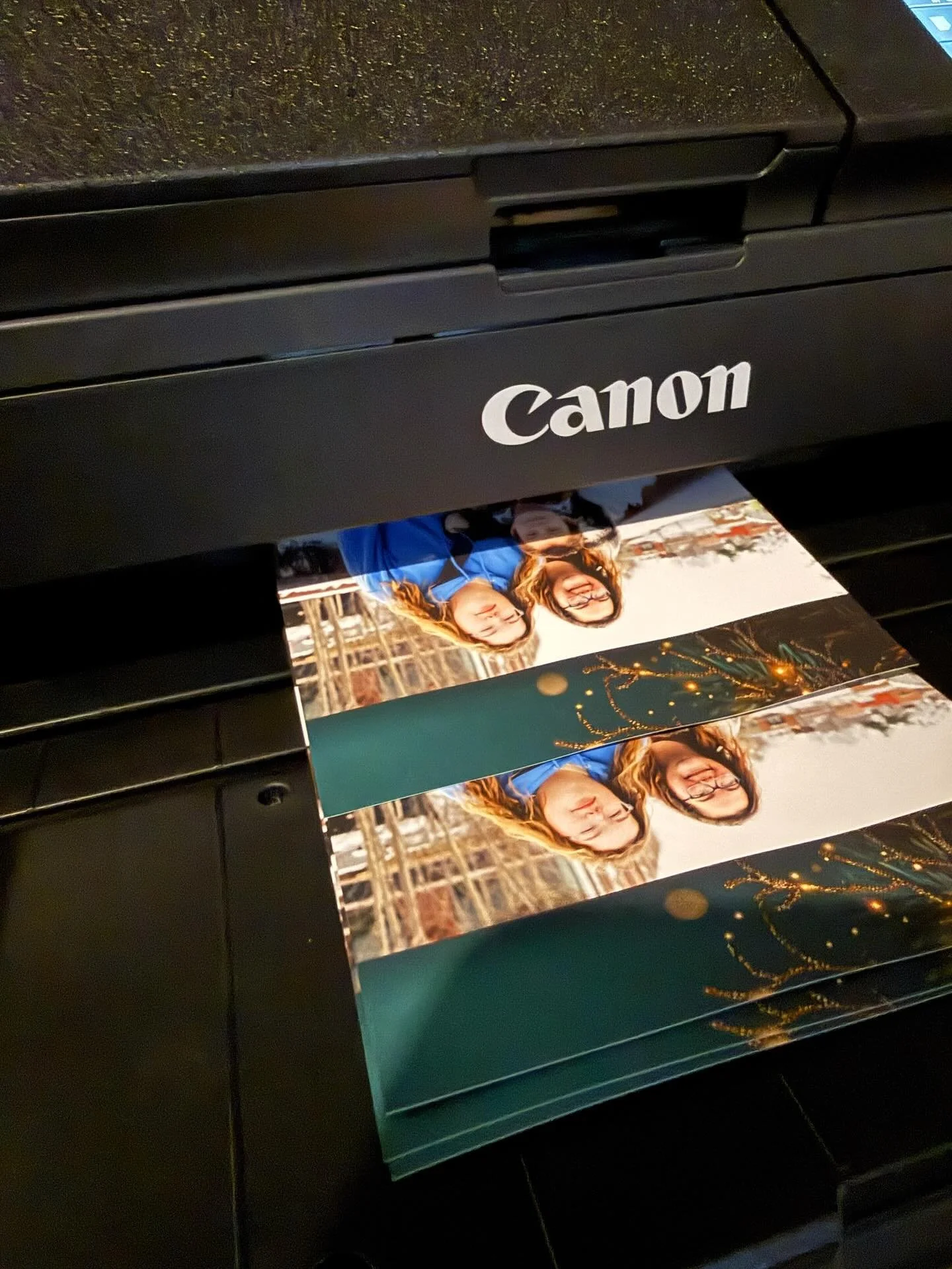 A little late sharing these, but I loved how these custom Christmas cards turned out.

Designed with care, printed on the Canon PRO-310, and crafted to feel as beautiful in hand as they look on screen. There&rsquo;s something special about seeing you