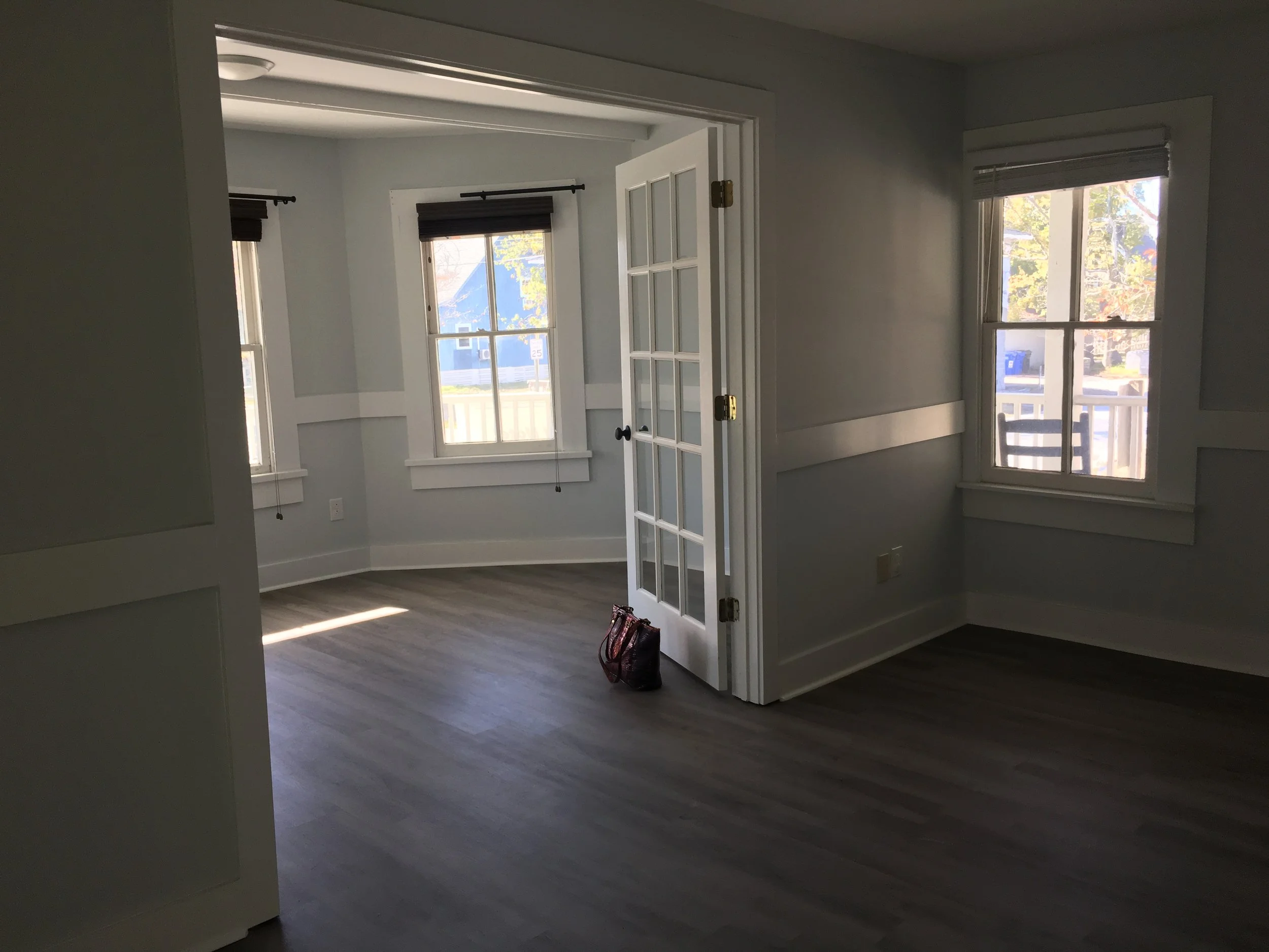 Planning Plans Change of