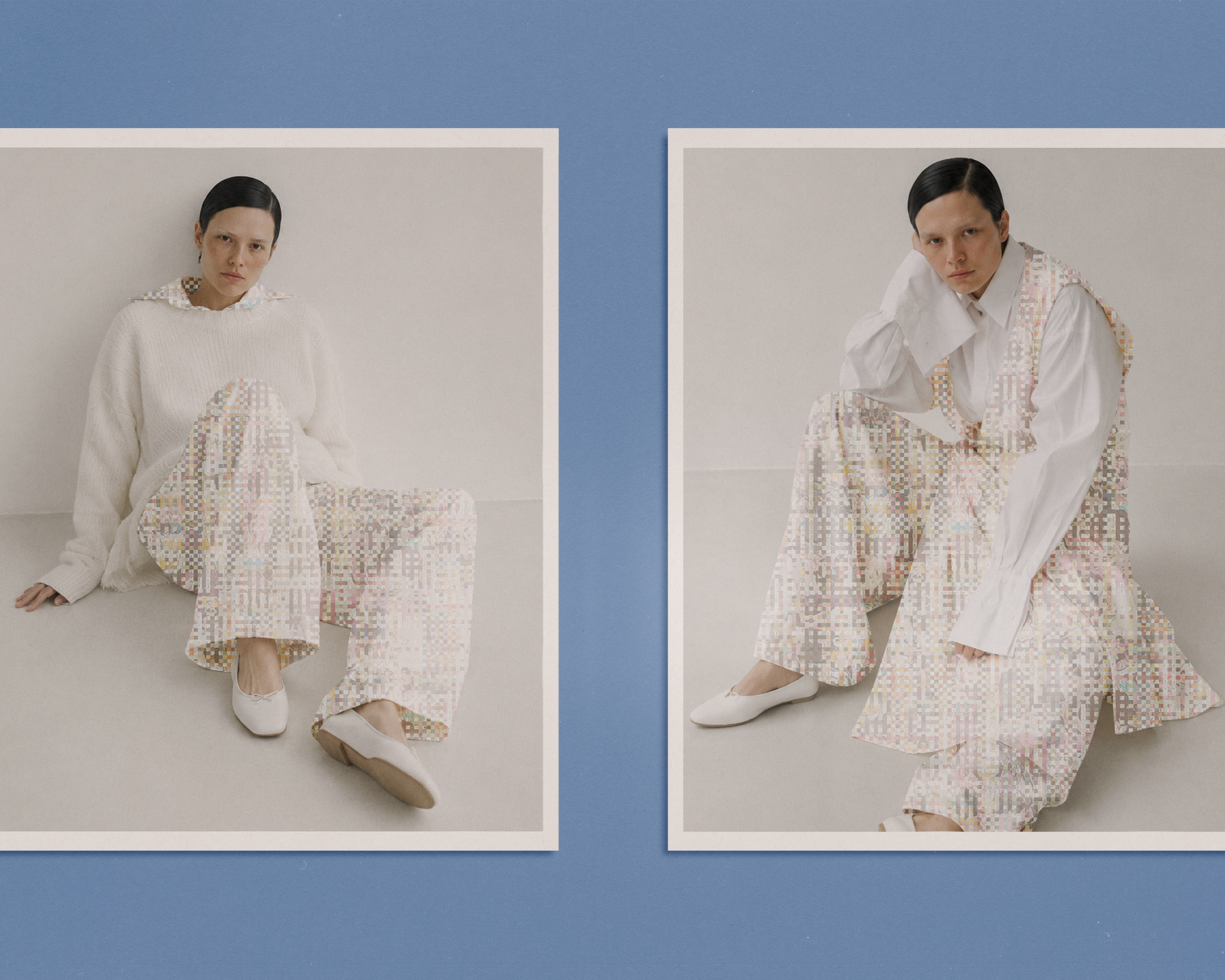 PAPER SHOOT