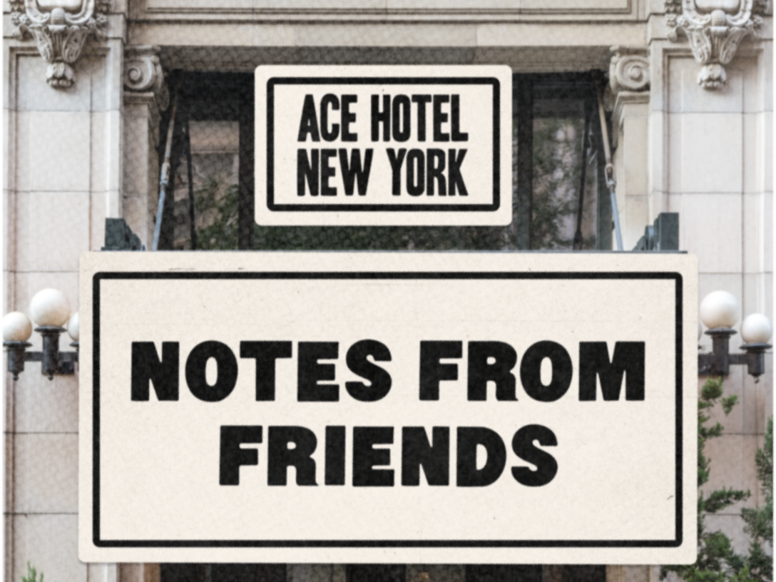 ACE HOTEL