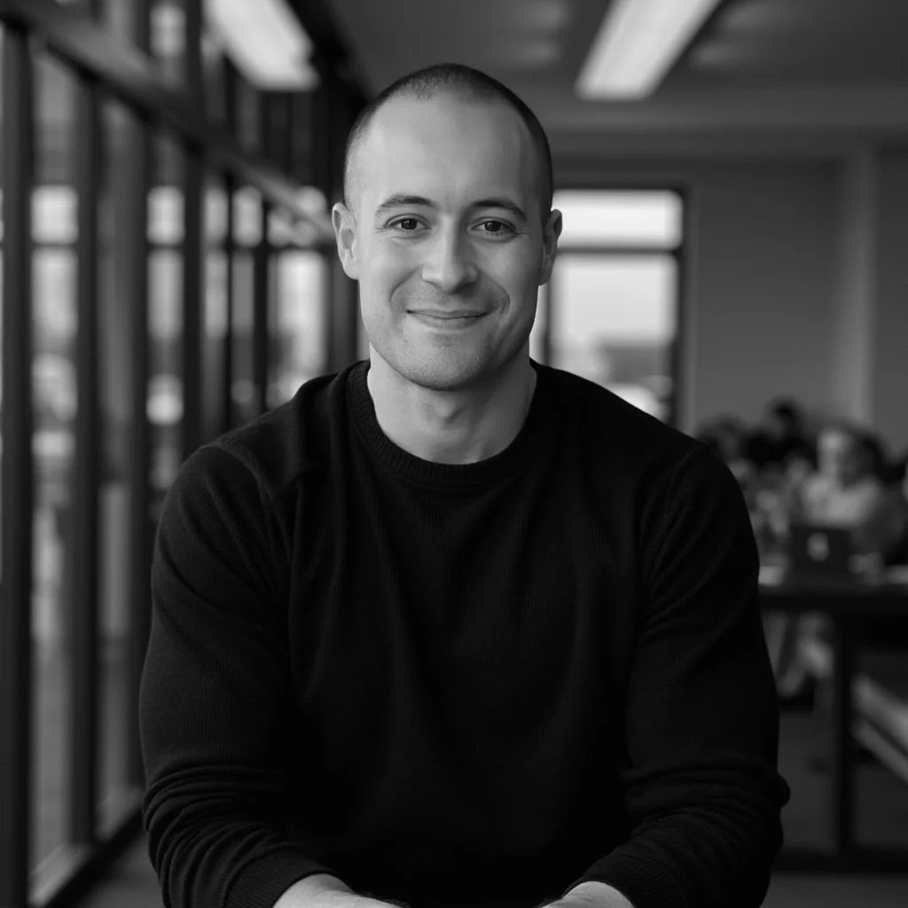 Jake Karam, Founder of Strive 5 Wellness, providing evidence-based health and performance coaching in Ottawa.
