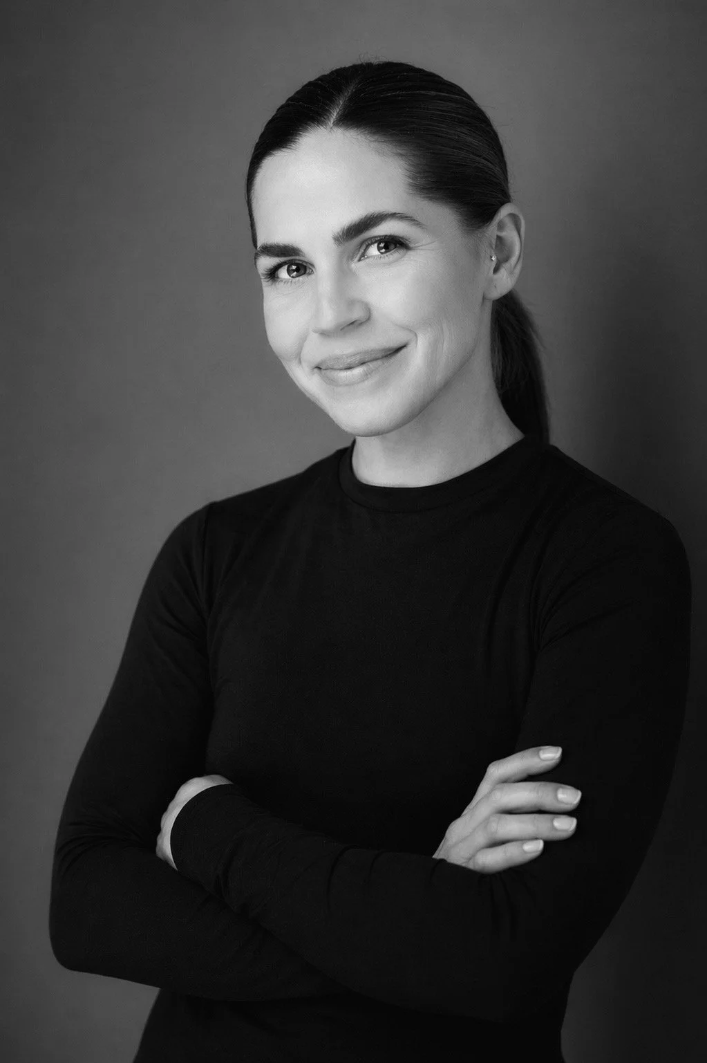 Certified yoga instructor with Strive 5 Wellness providing personalized movement and wellness services in Ottawa.
