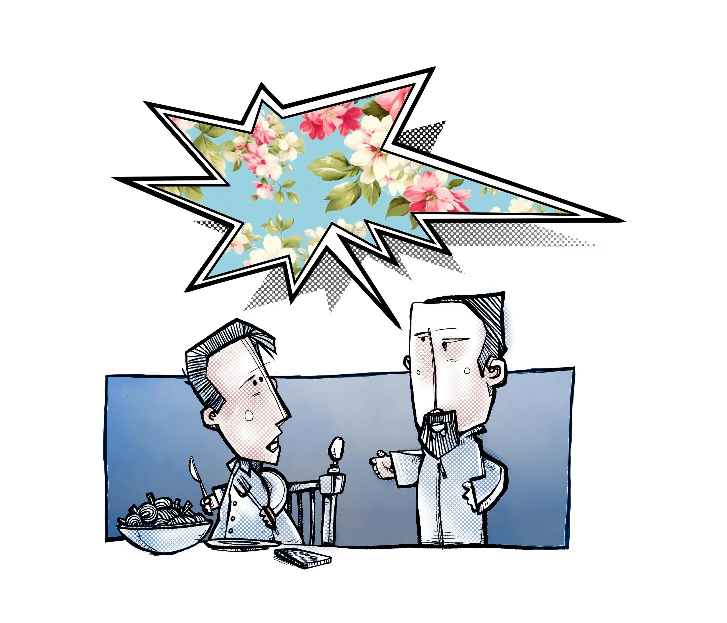 Passive Agressive @edasiorg