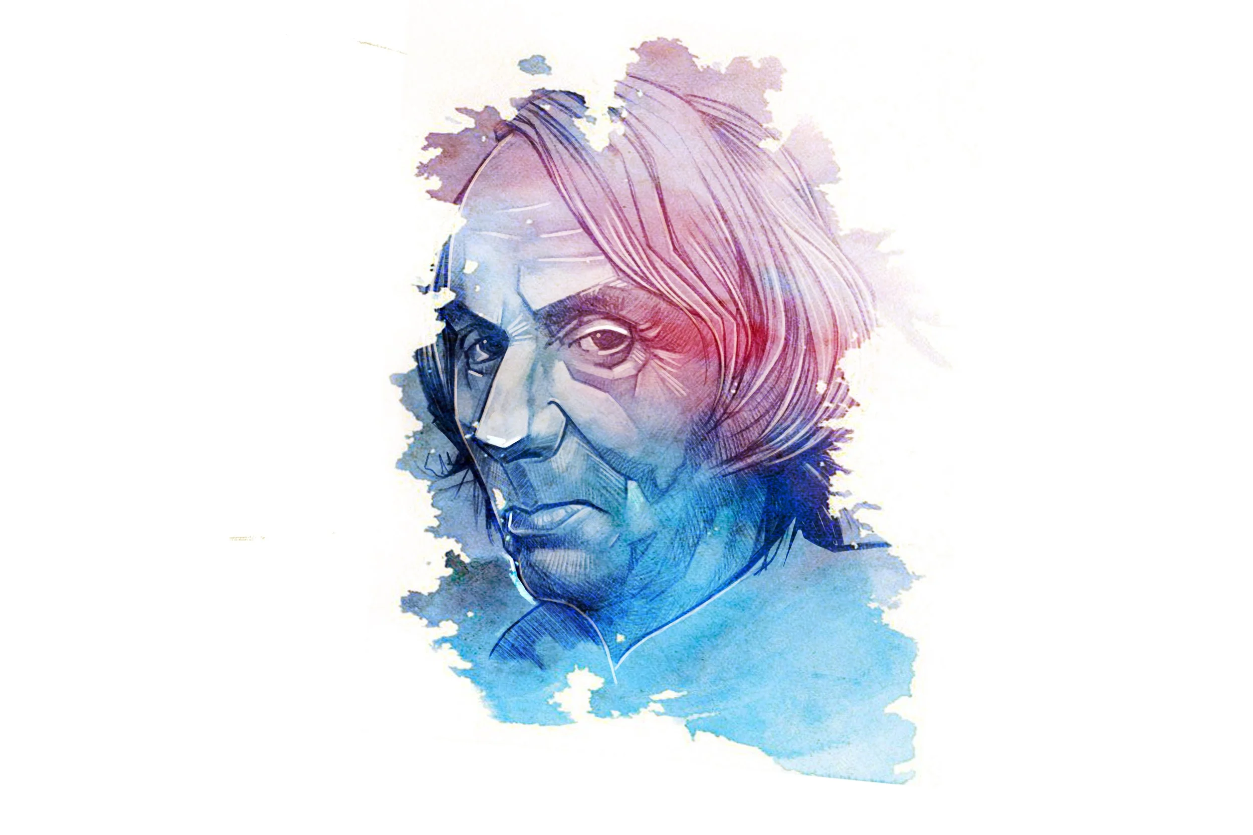 Michel Houellebecq @edasiorg