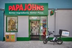 Pappa Johns