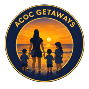 ACOC Getaways LTD