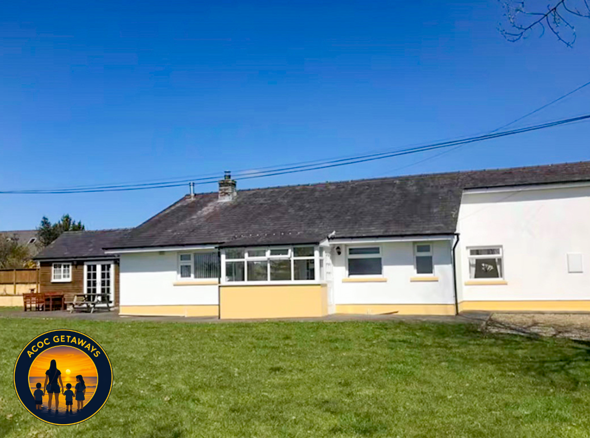 3 Bedroom Cottage