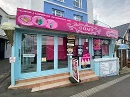 CREME PEN CEI,  South John St, New Quay
