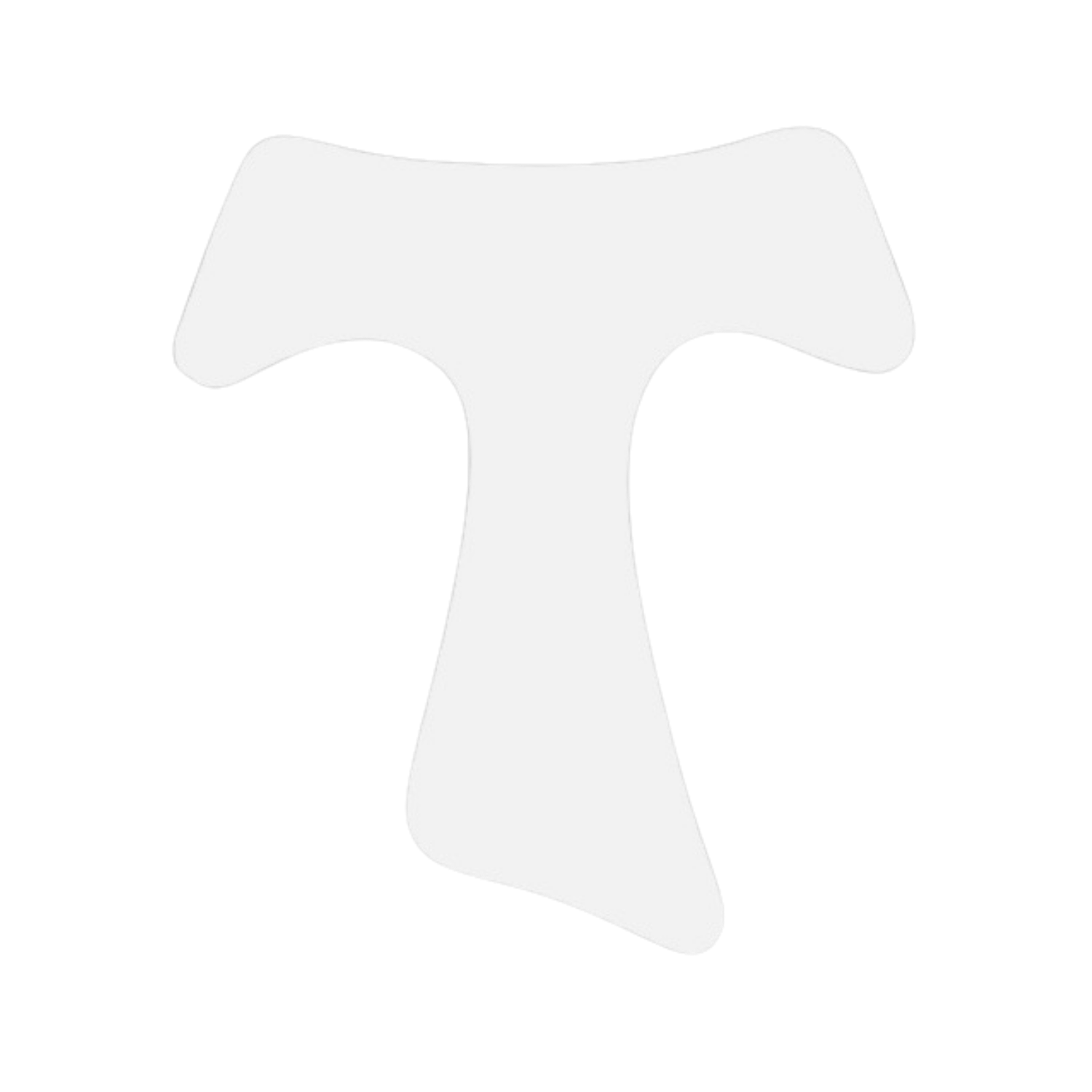 Shadowing St. Francis