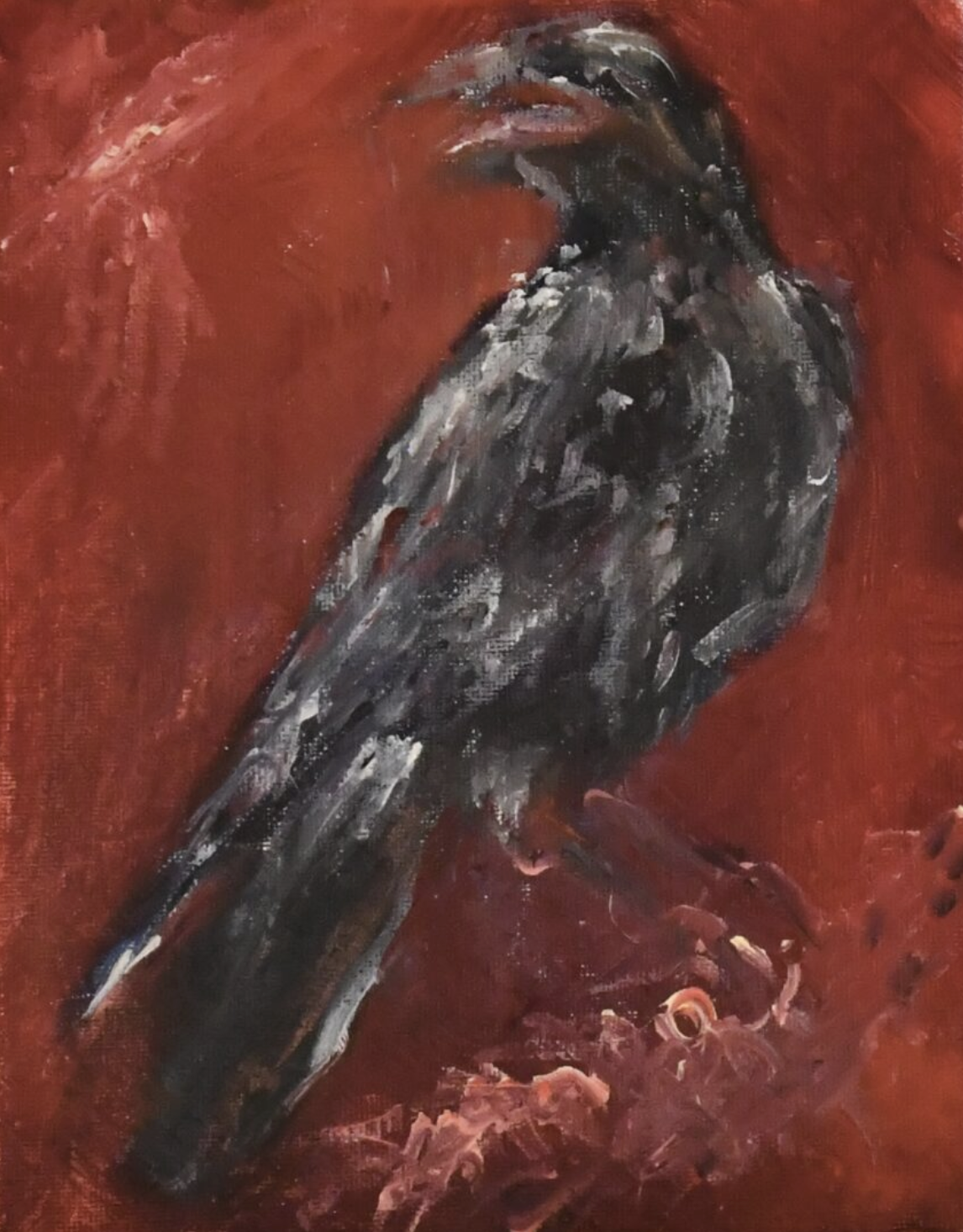 Yard Bird, 2024