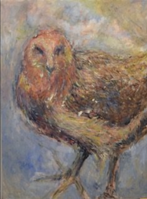New York Hen