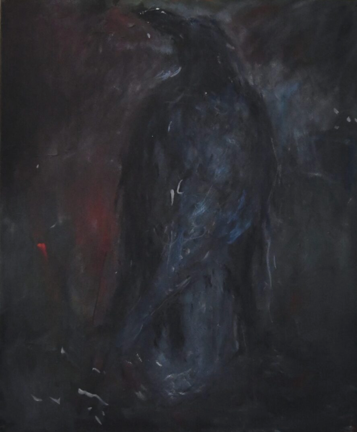 The Raven