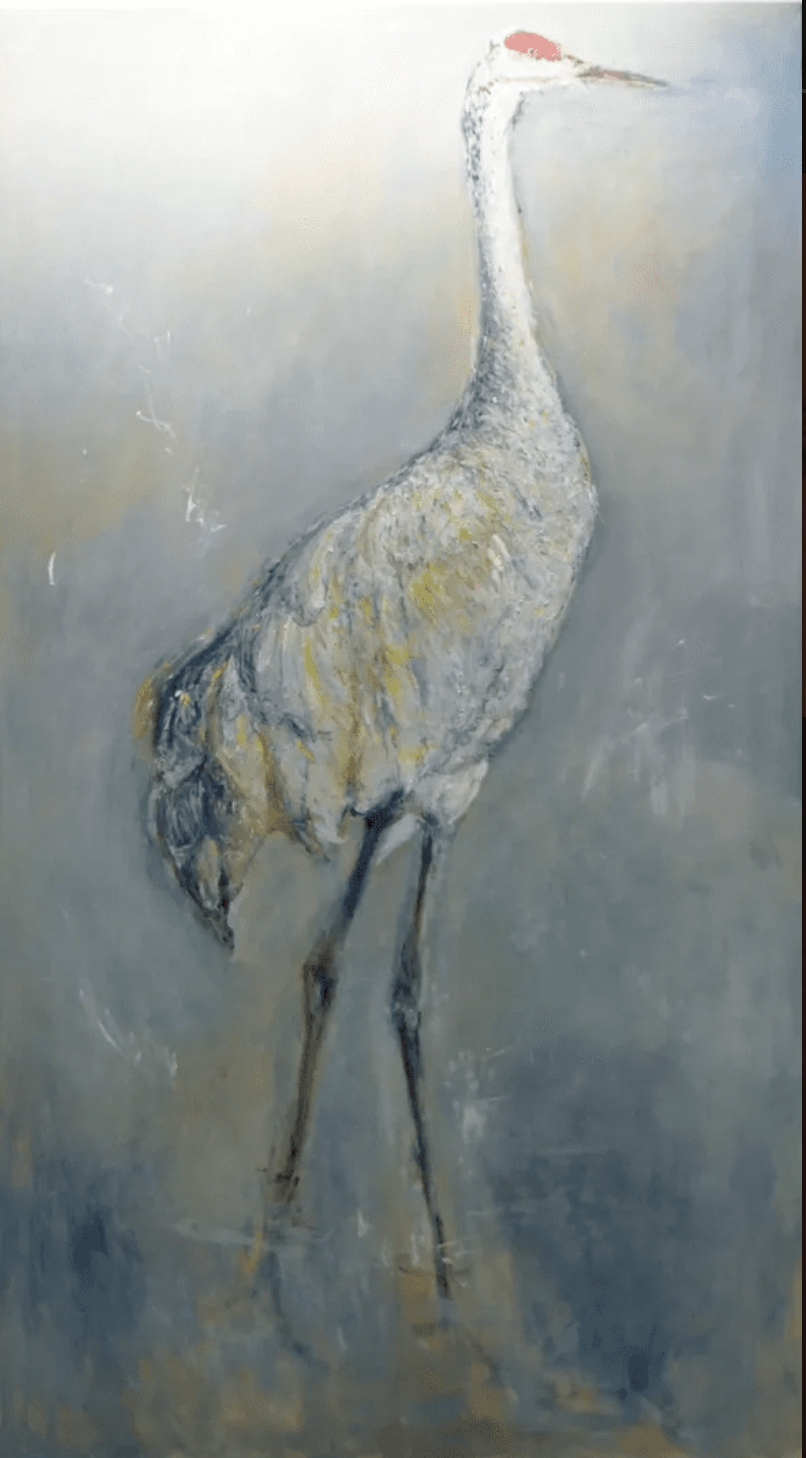 The Crane, 2016