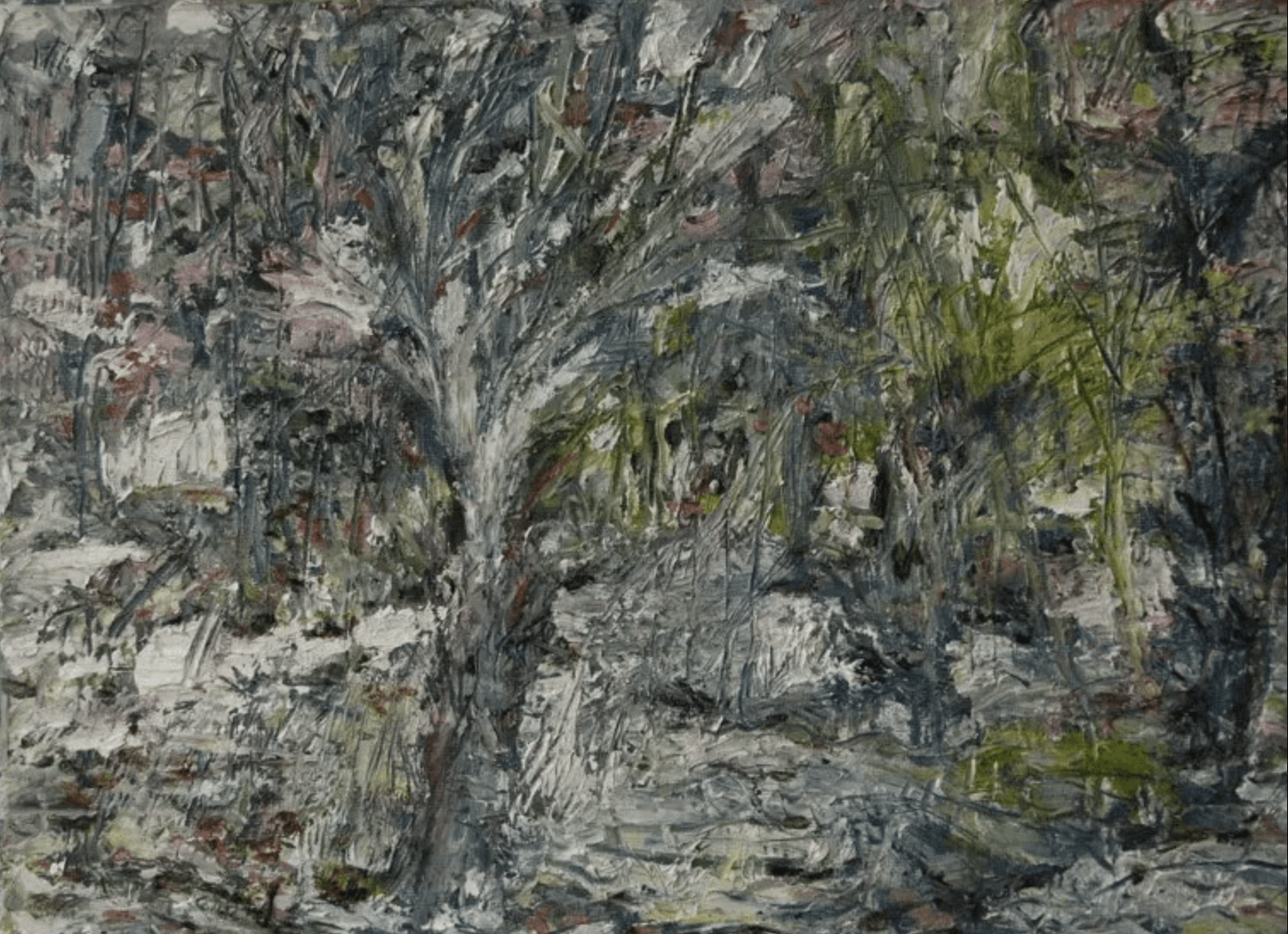 Alone, 2013