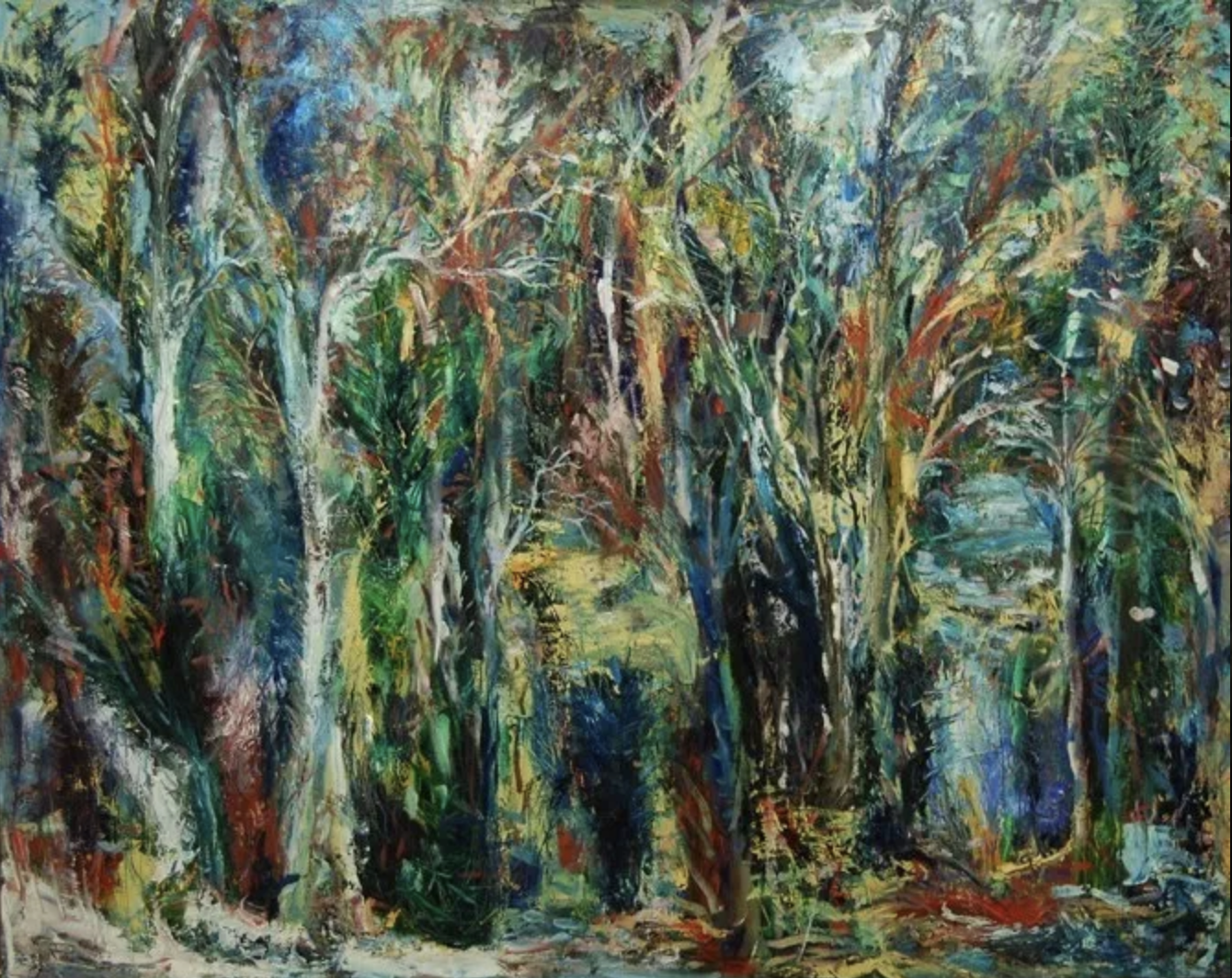 Landscape 2