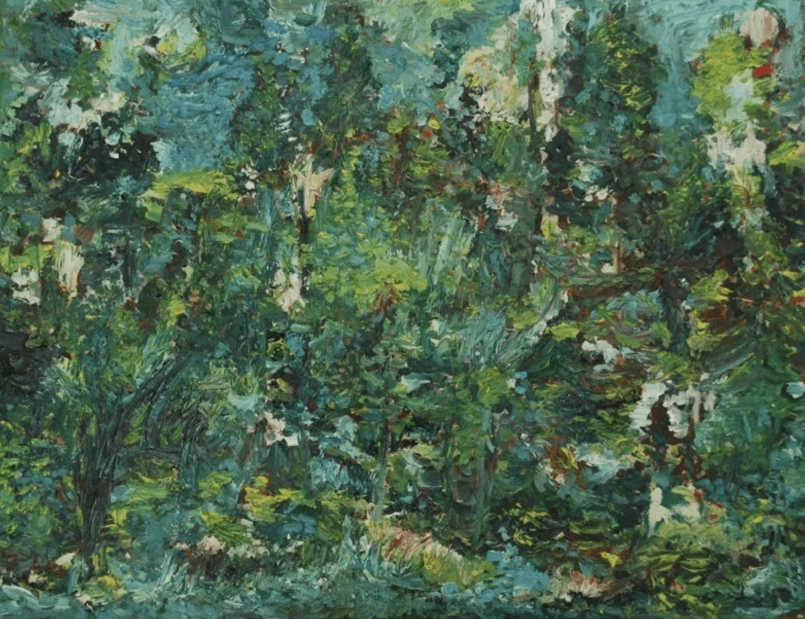 Landscape