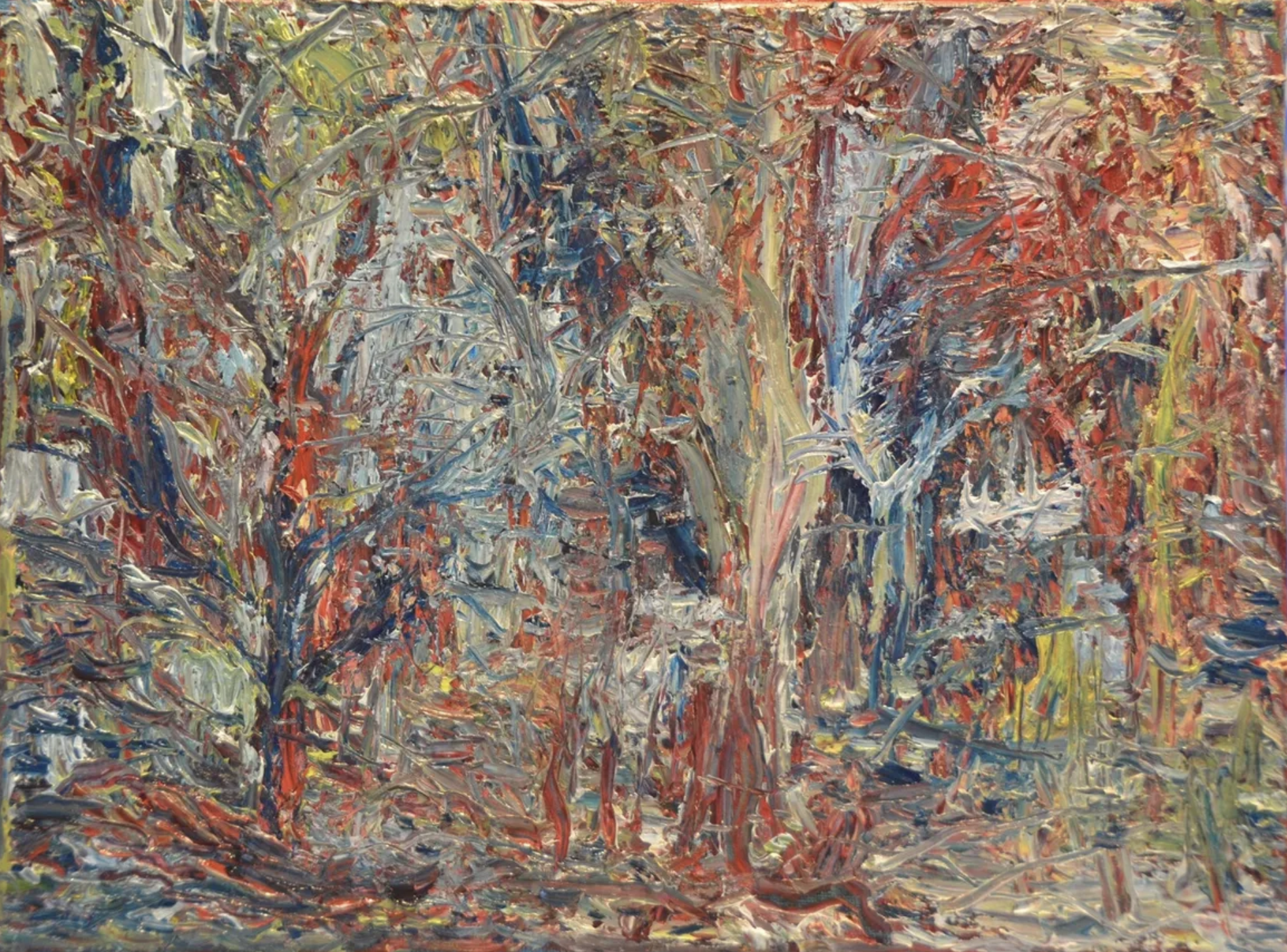 Chords of the Sun, 2012