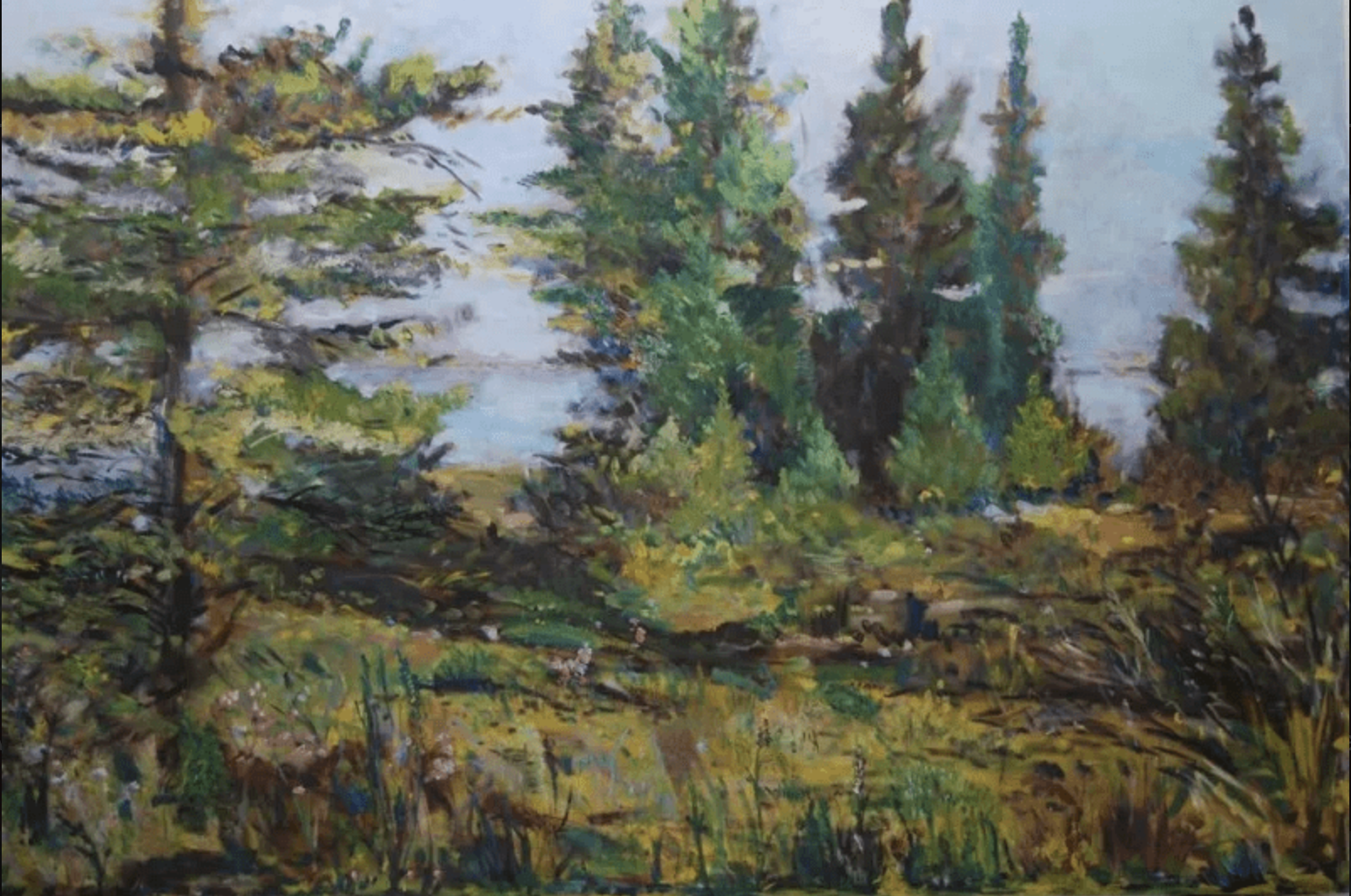 Beaver Island