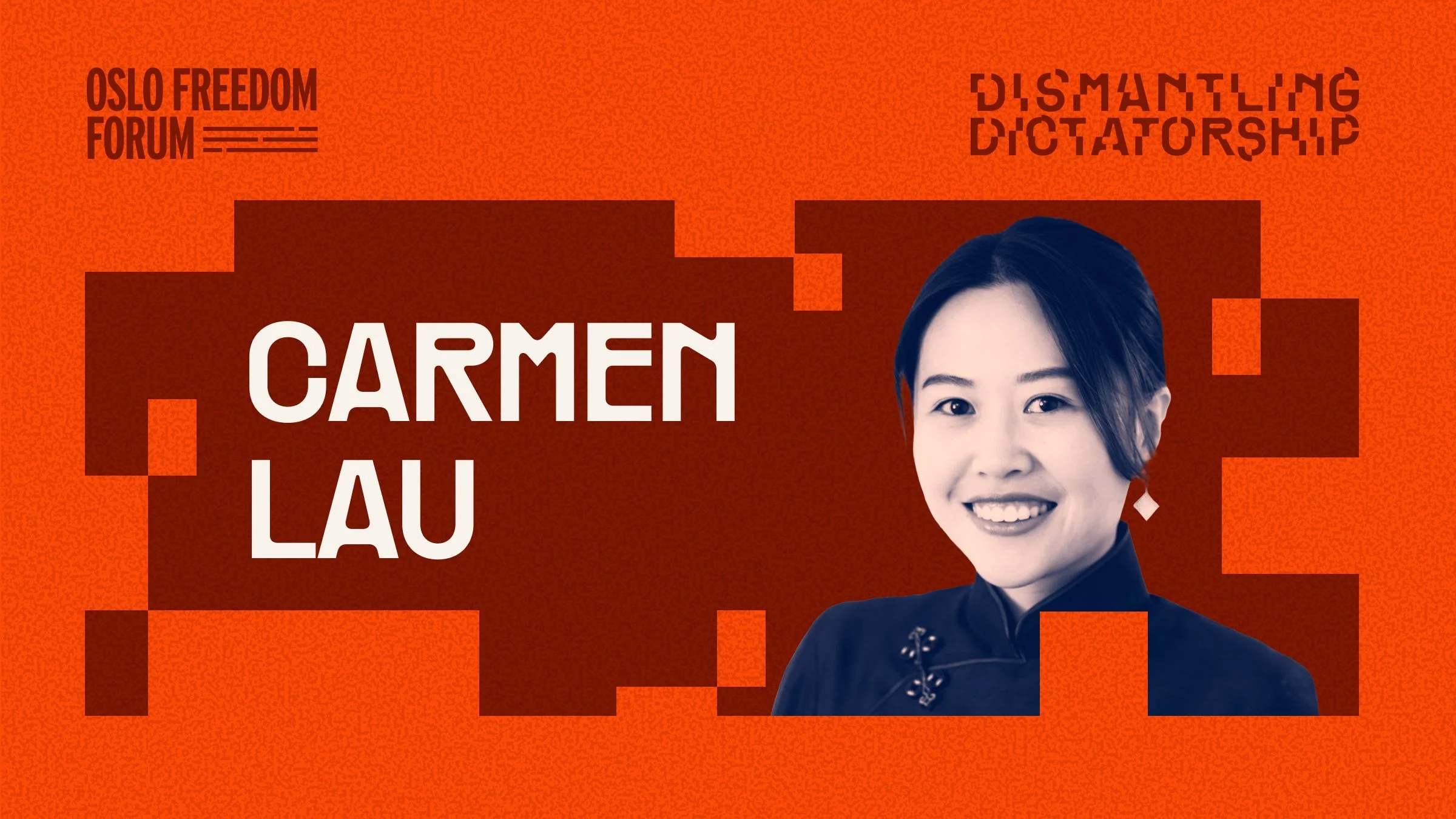 Oslo Freedom Forum 2026