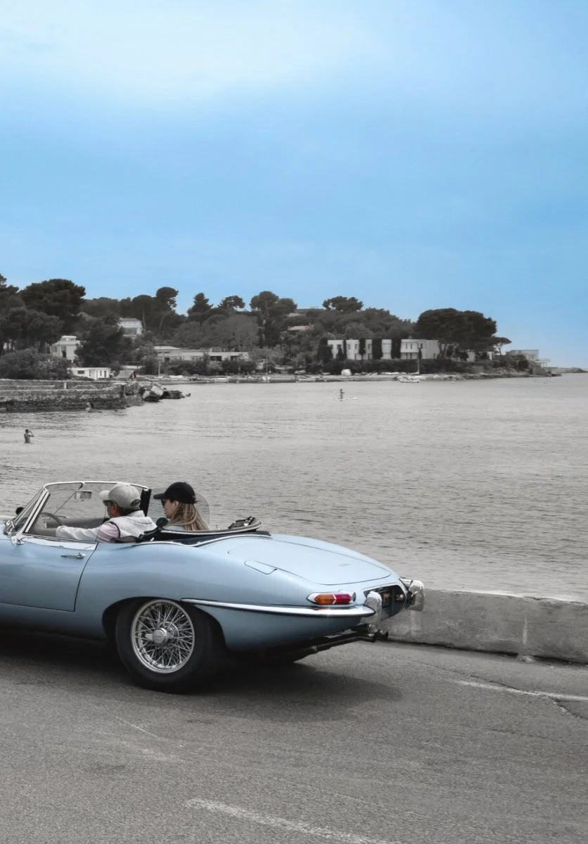 ROAD TRIP
from 195€