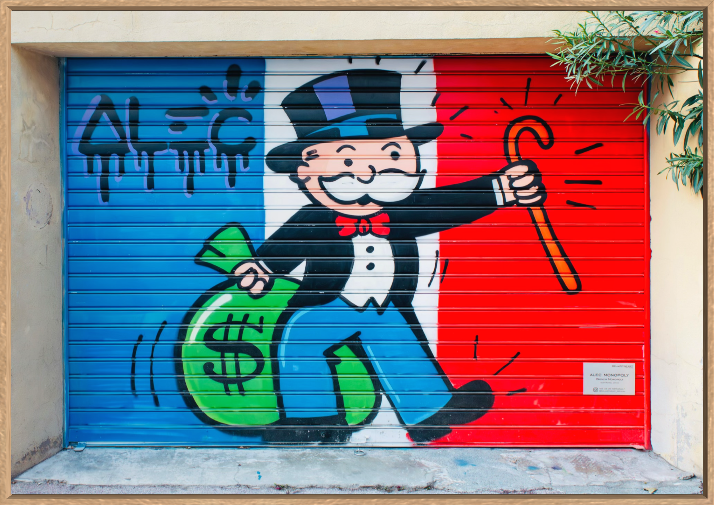 FRENCH MONOPOLY from 195€