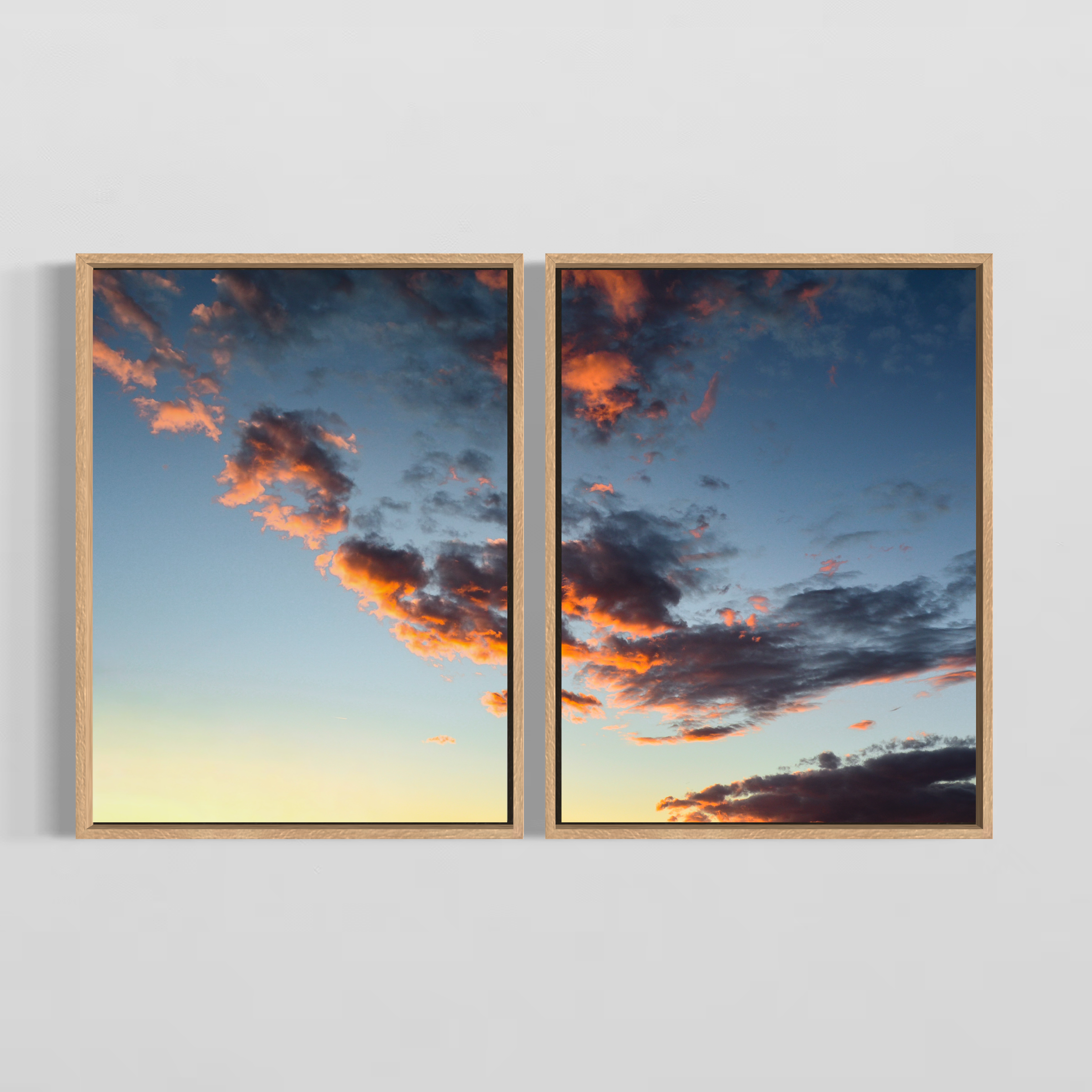 SUNLIGHT from 195€ each