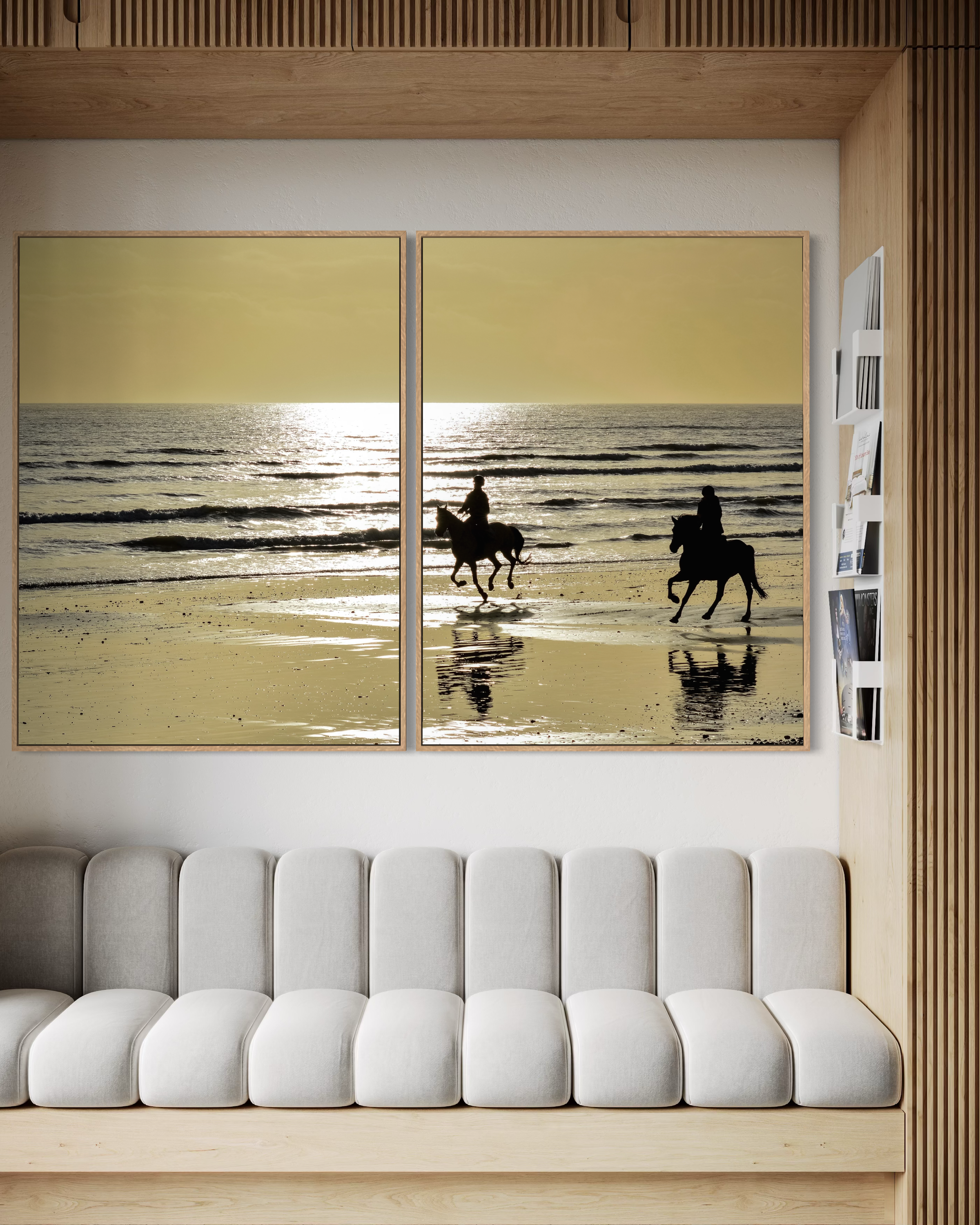 SUNSET RIDE from 195€ each