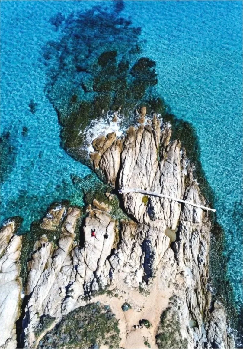 L'ESCALET
from 195€