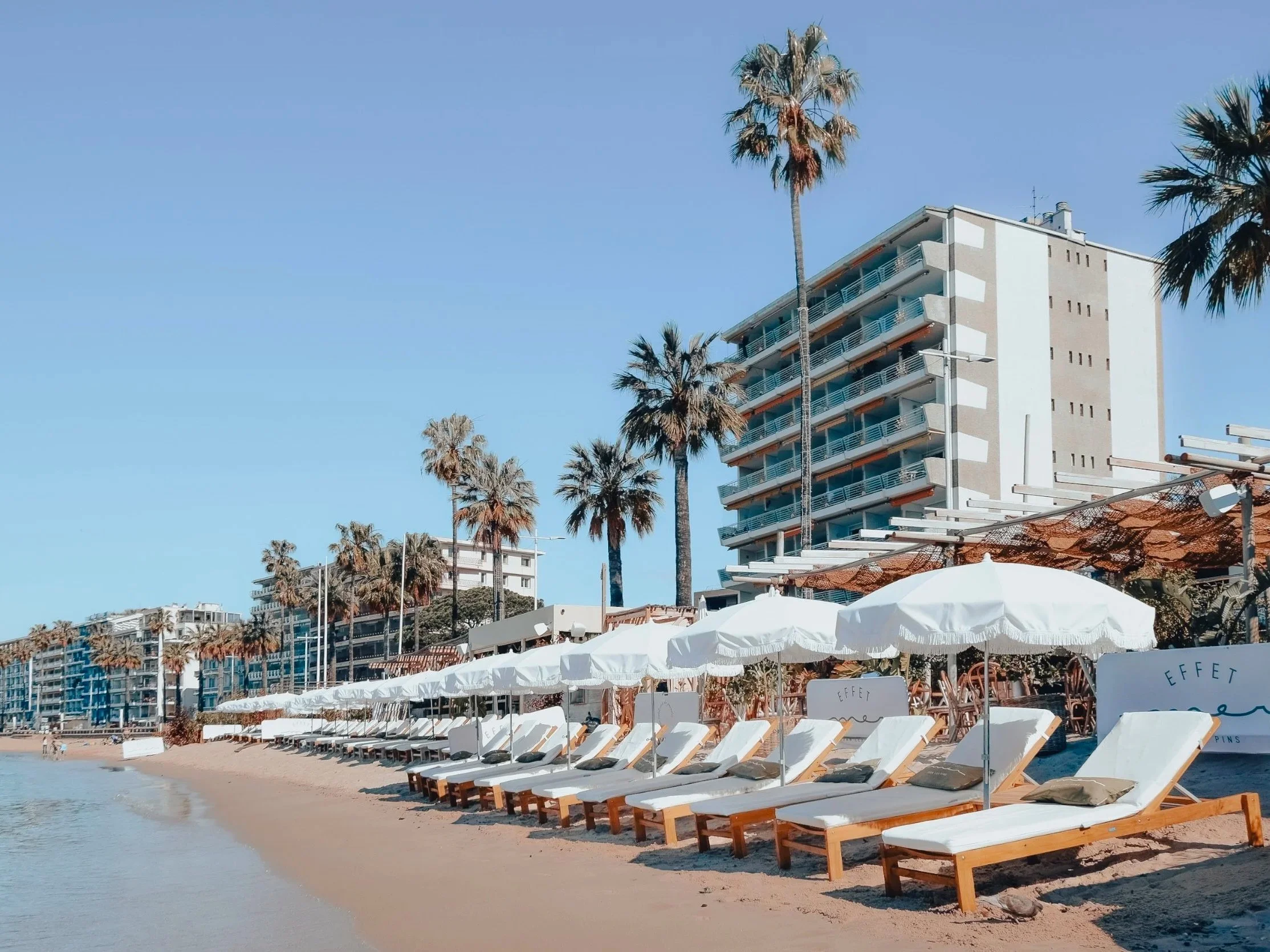 L'EFFET MER PLAGE from 195€