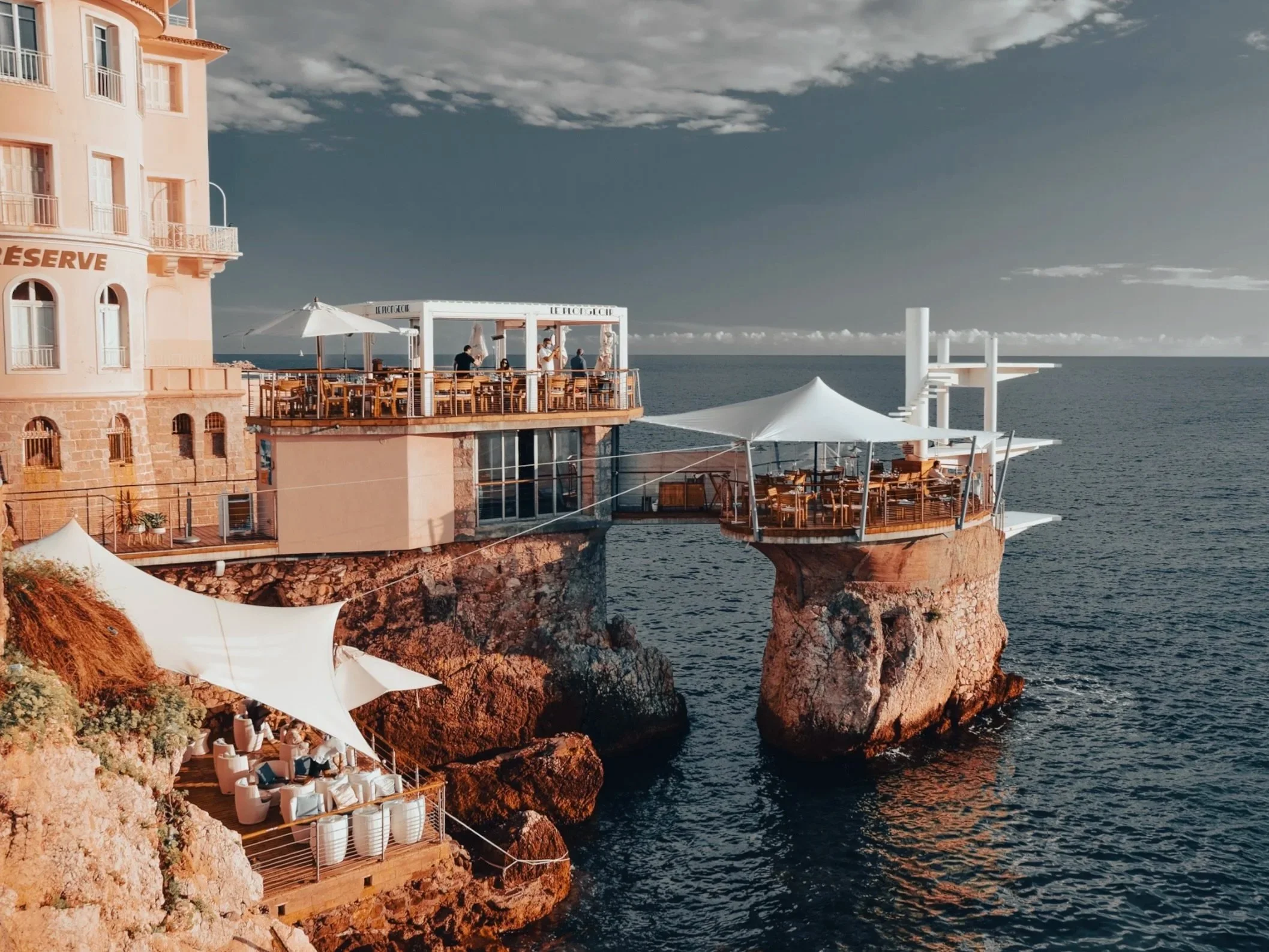 LE PLONGEOIR from 195€