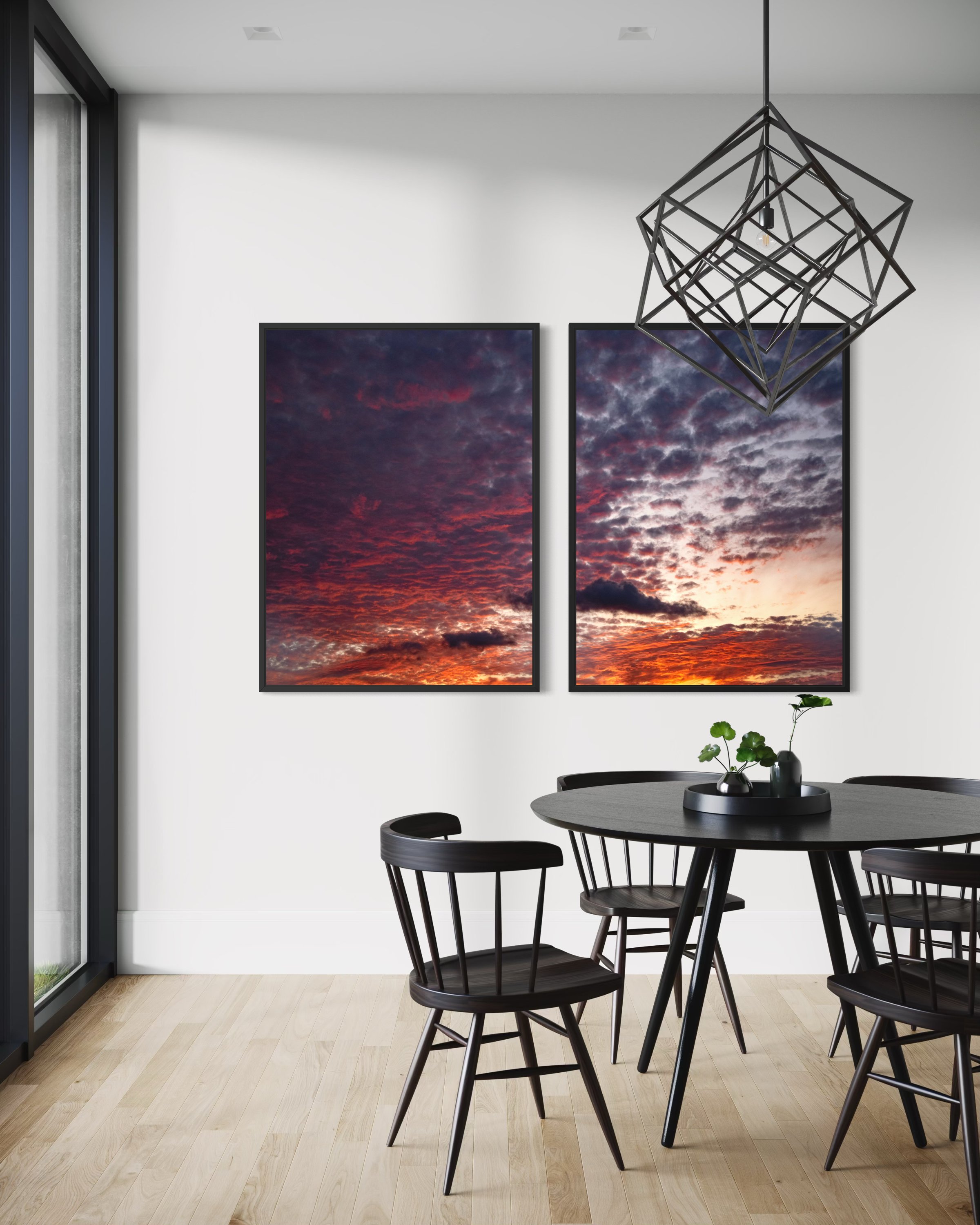 CHARCOAL from 195€ each