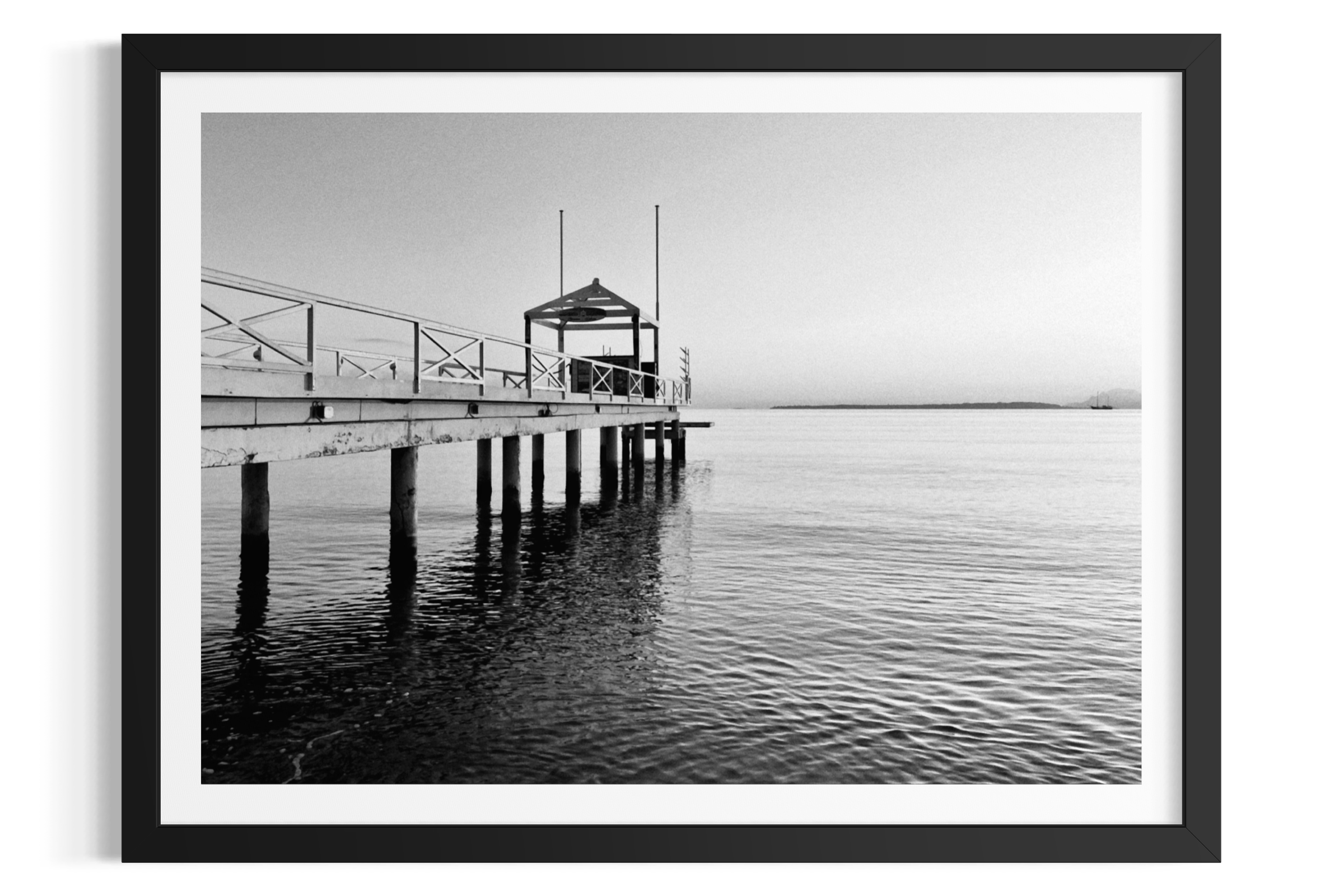 PONTOON, JUAN-LES-PINS
