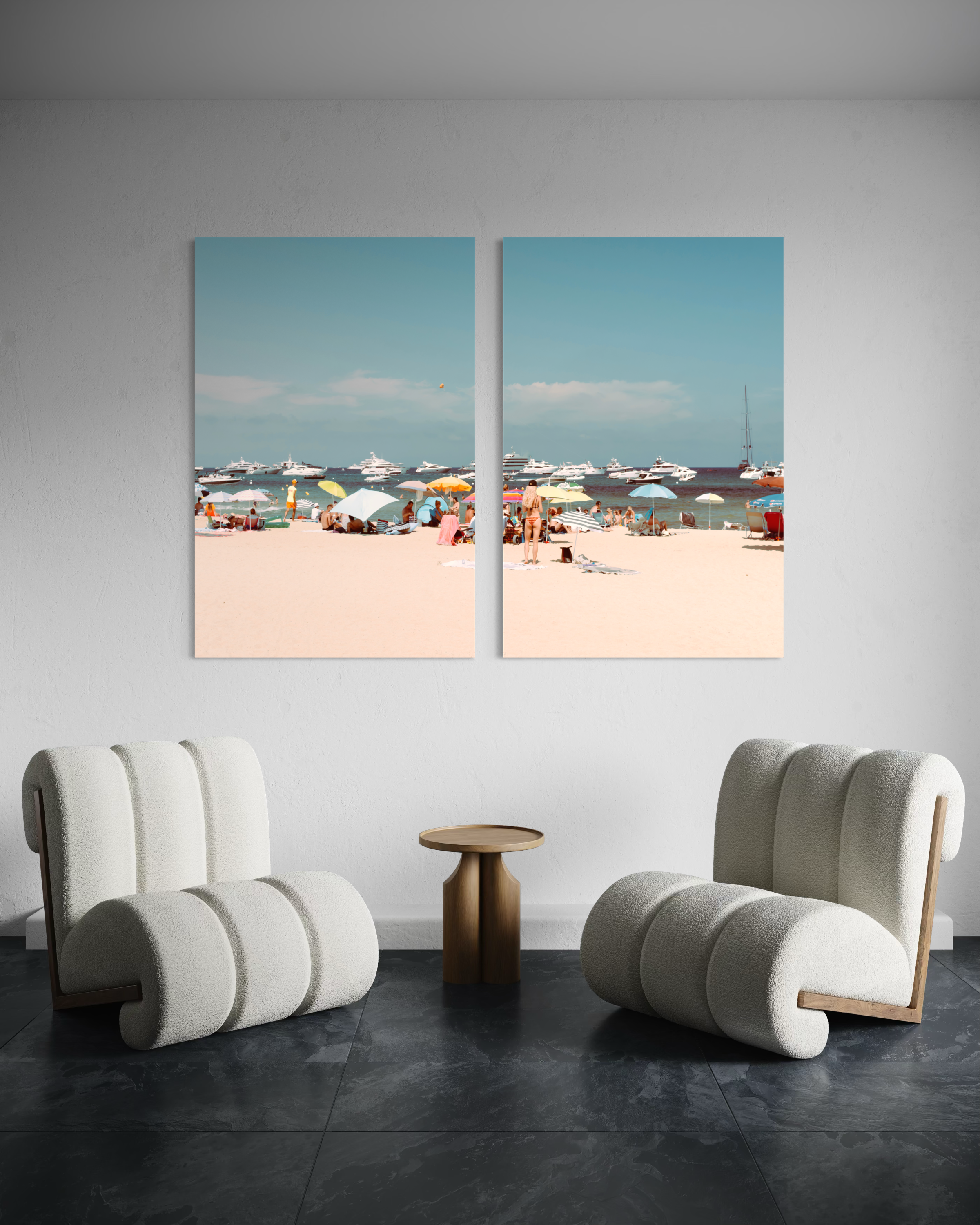 SAINT-TROPEZ