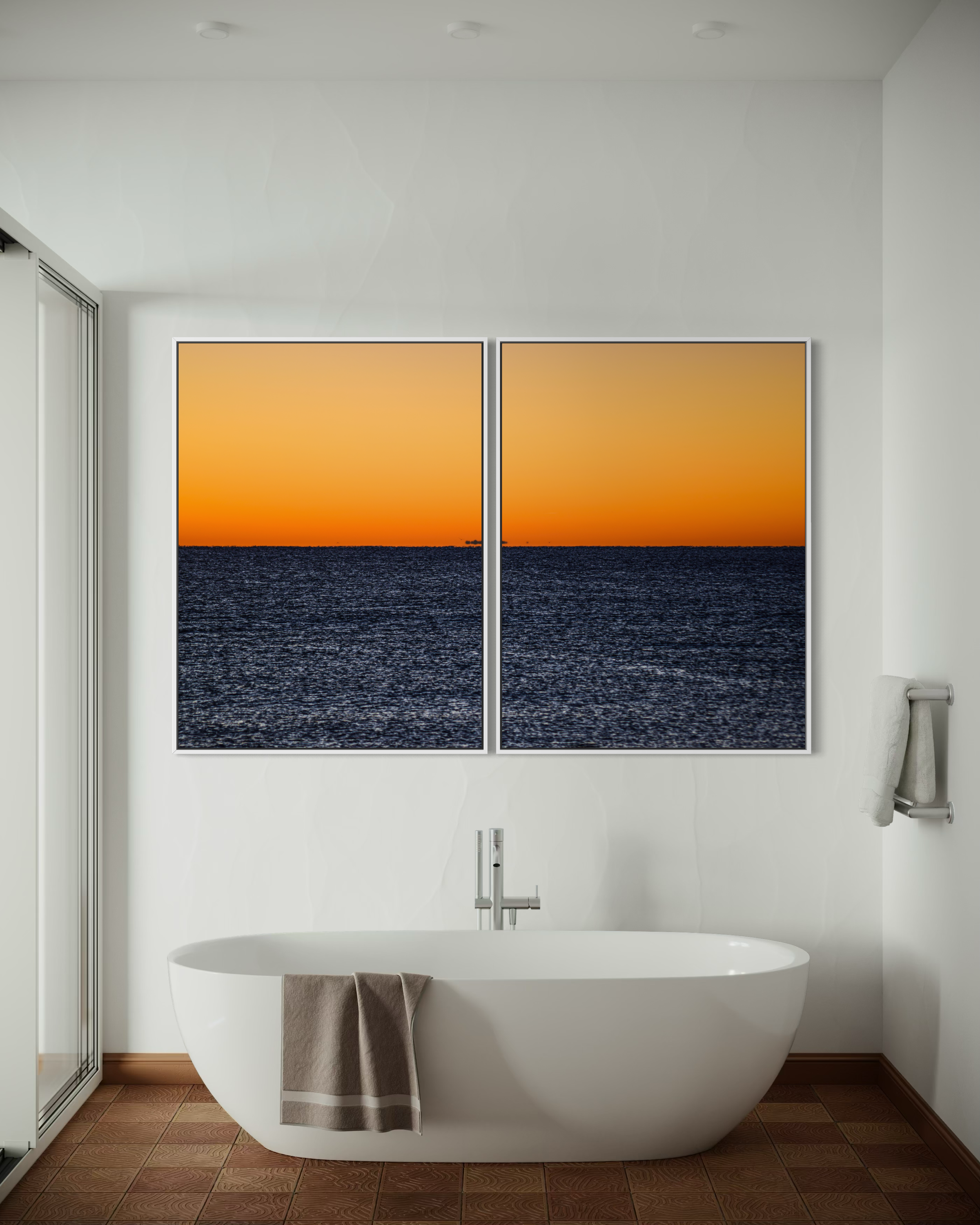 DECEMBER SUN from 195€ each