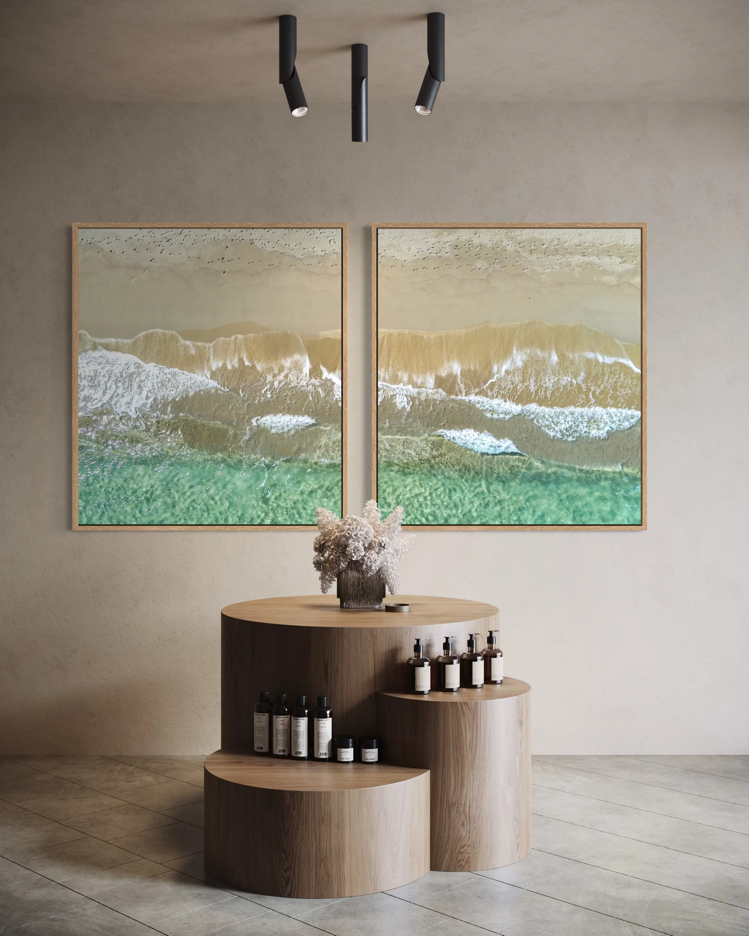 BAREFOOT from 195€ each