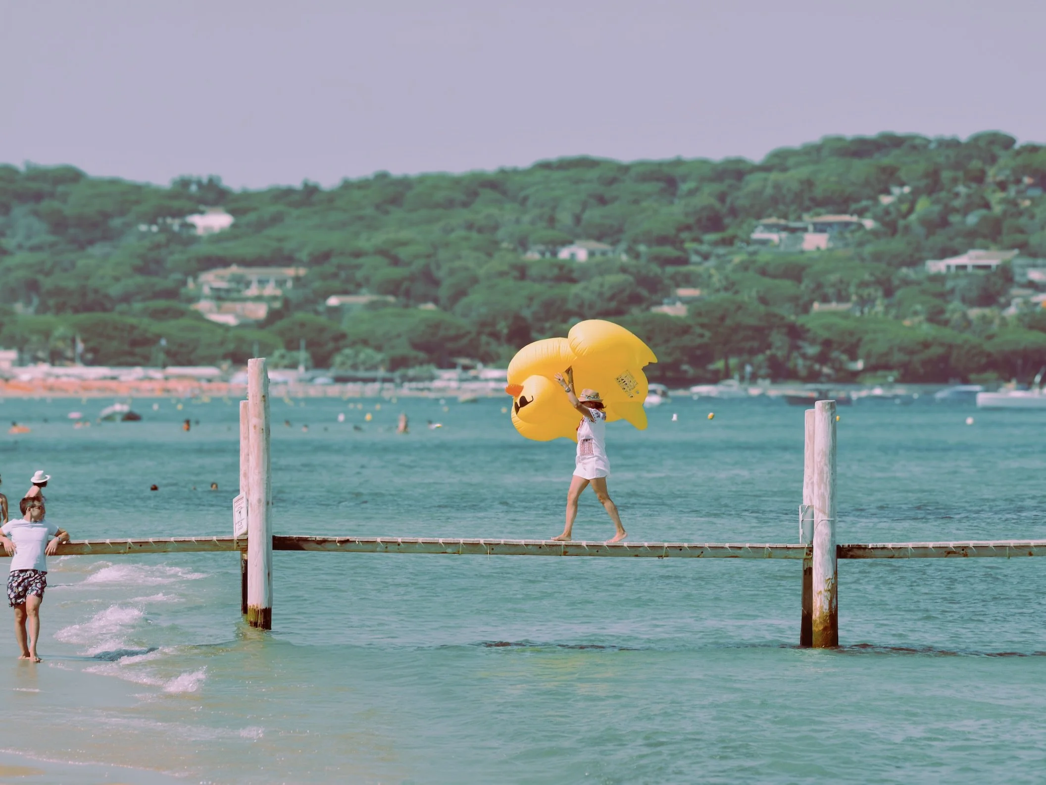 CLUB 55 VIP from 195€