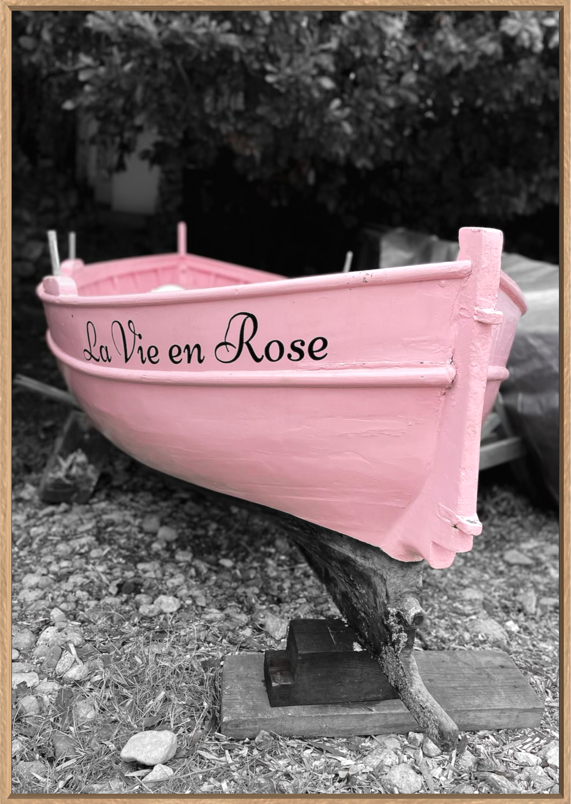 LA VIE EN ROSE
from 195€