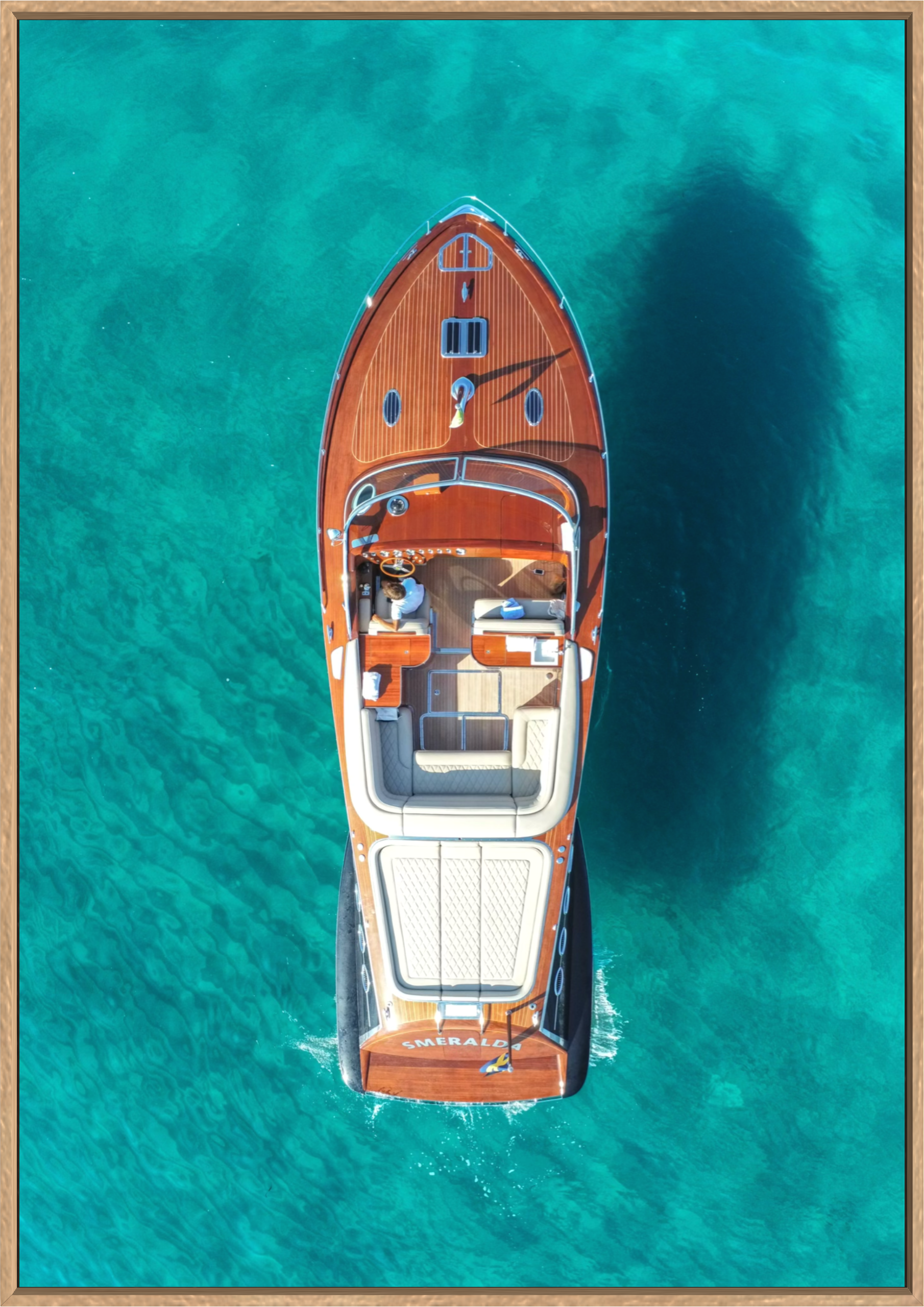 SMERALDA SUMMER from 195€