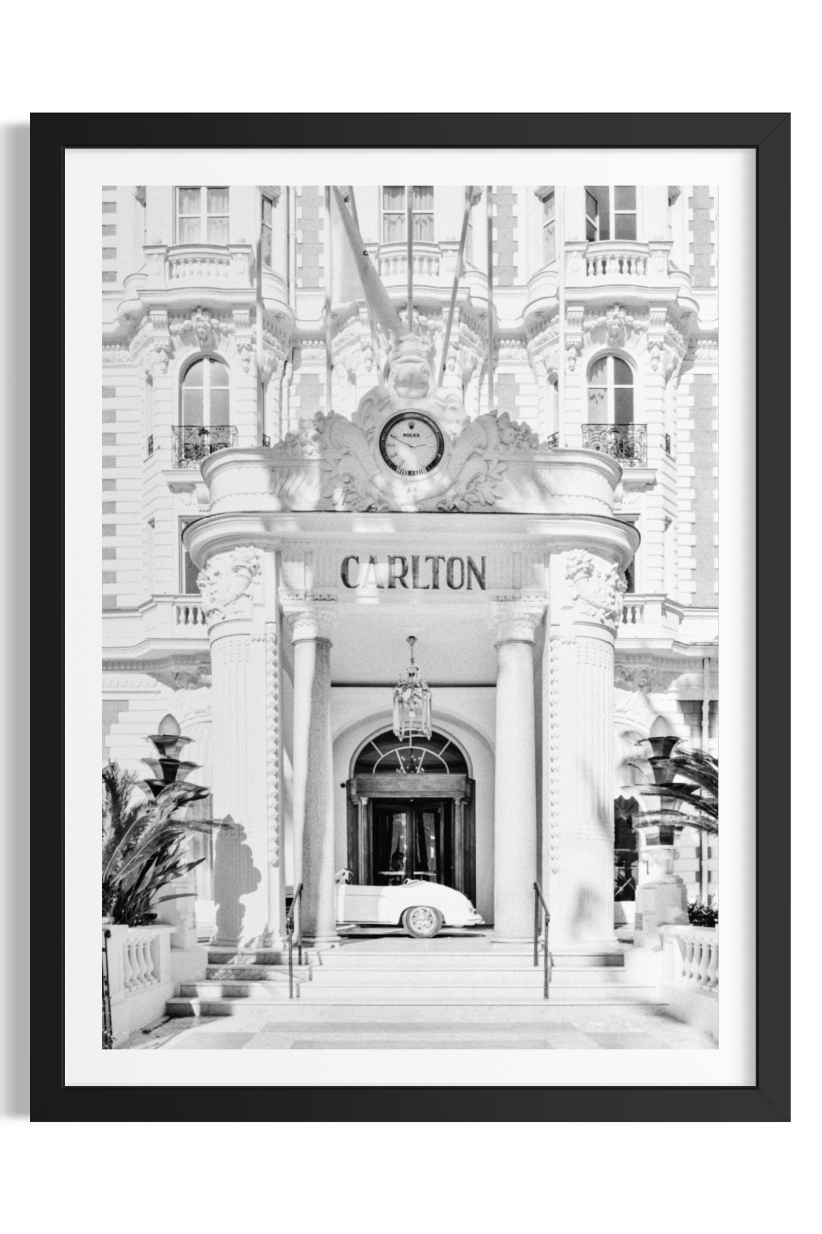 CARLTON CANNES