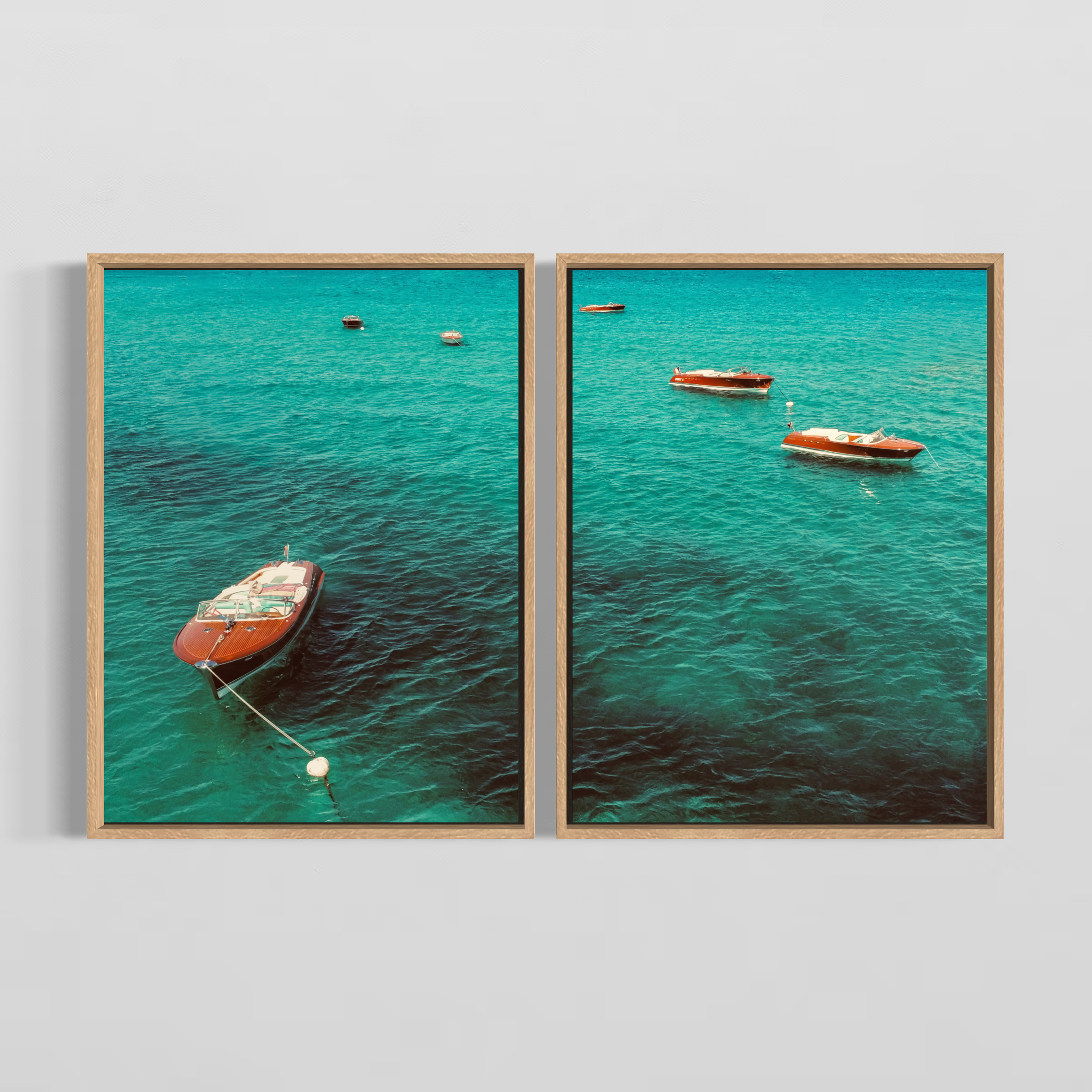 RIVA'S from 195€ each