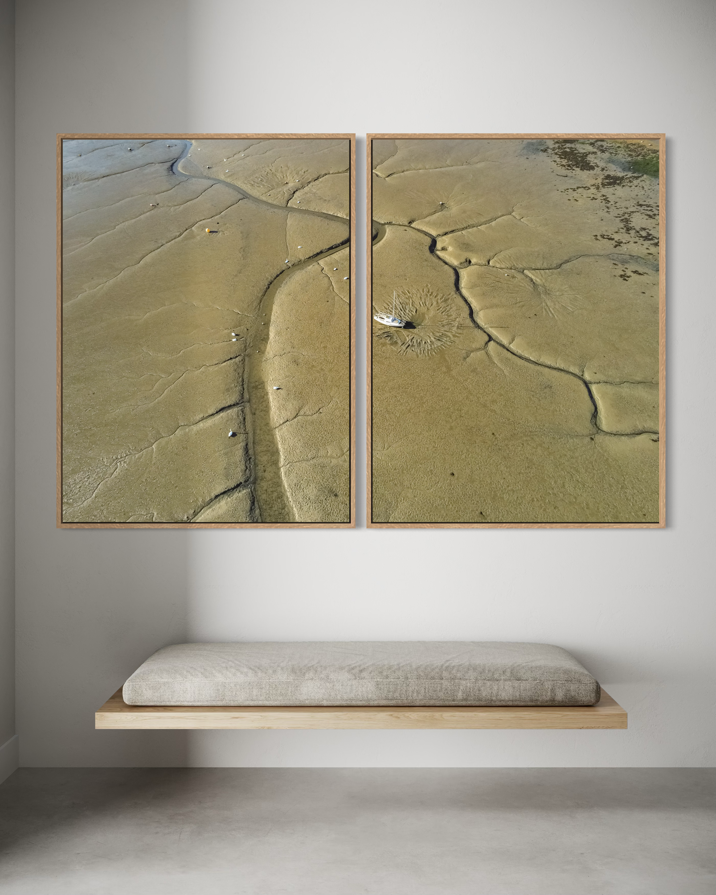 STRANDED from 195€ each