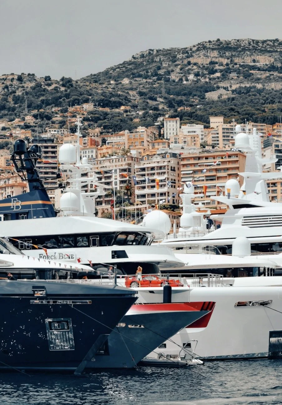 F40 x MONACO
from 195€