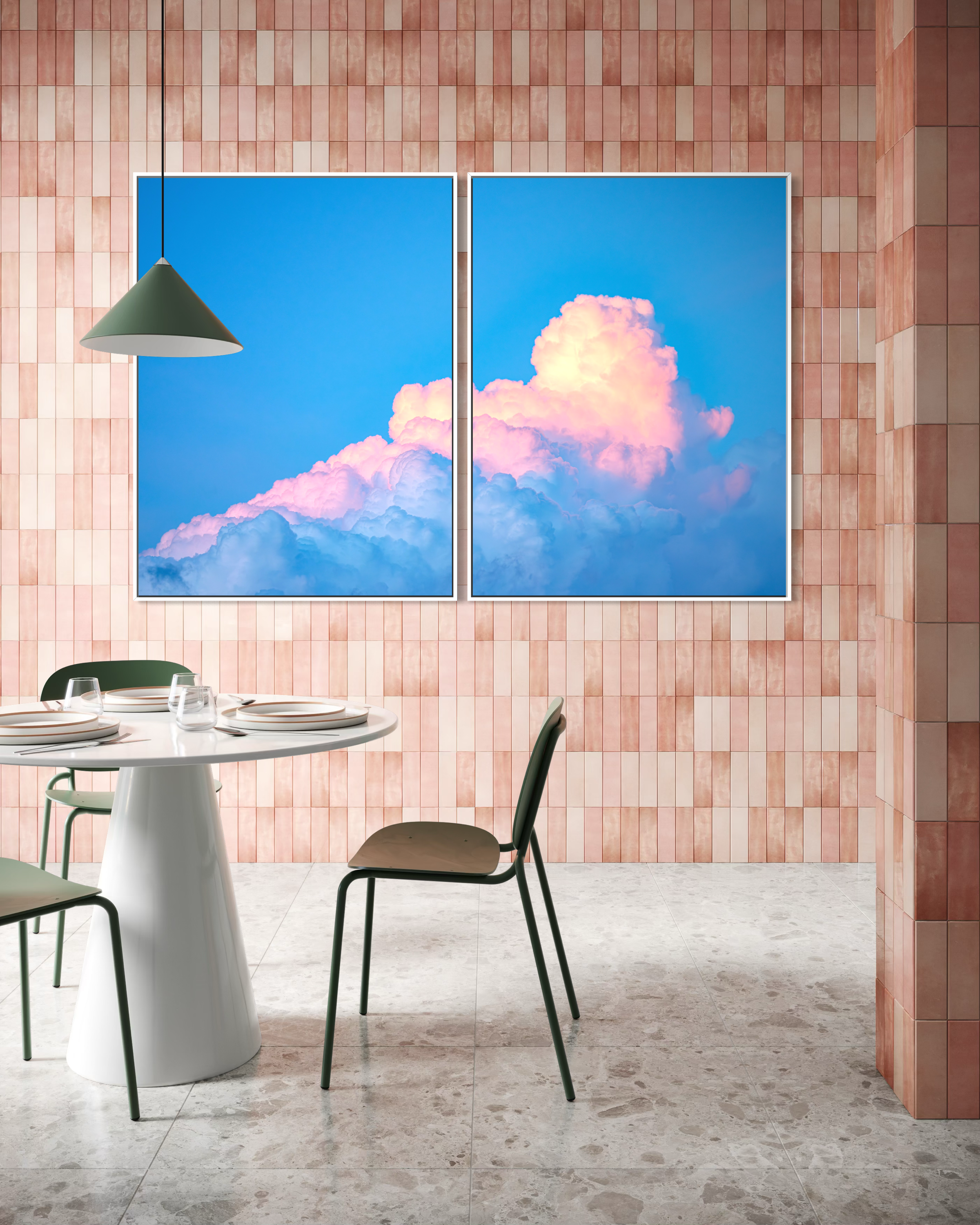 SUNKISSED from 195€ each